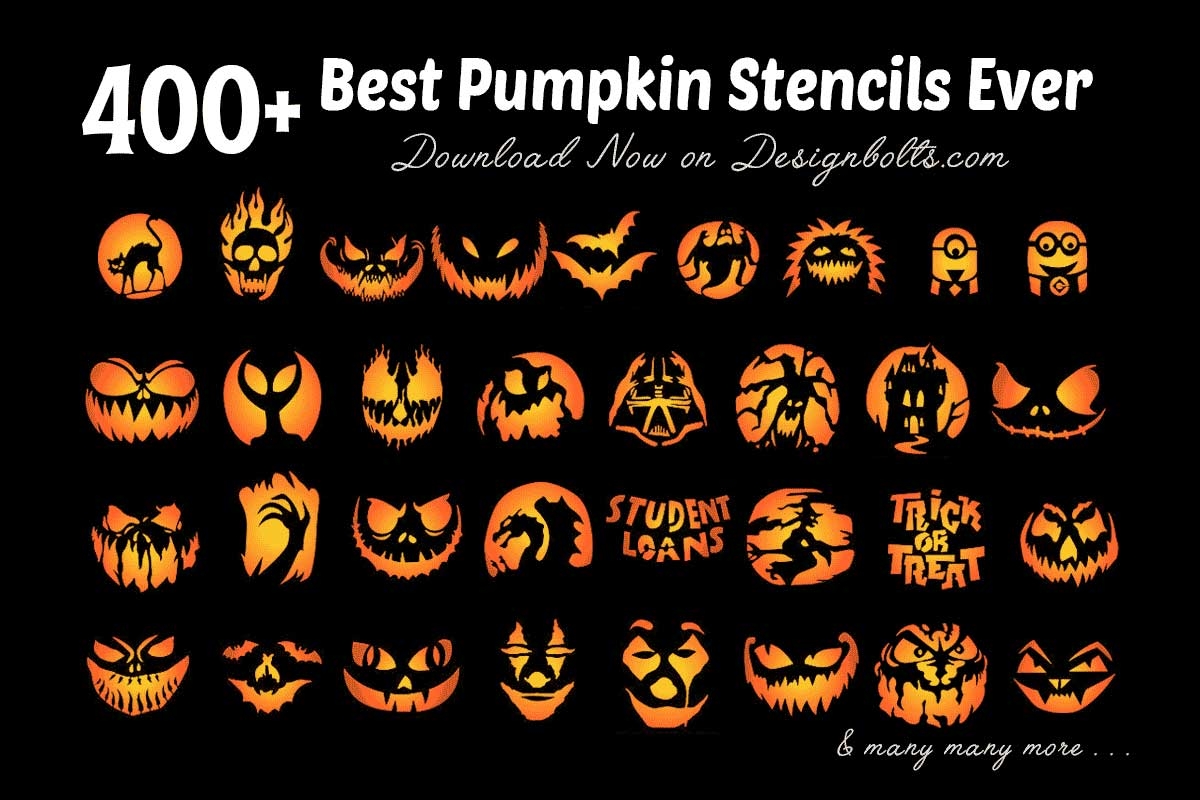 10 For Kids Simple Free Scary Halloween Pumpkin Carving Stencils 2024 Designbolts 10 For Kids Simple Free Scary Halloween Pumpkin Carving Stencils 2024 Designbolts