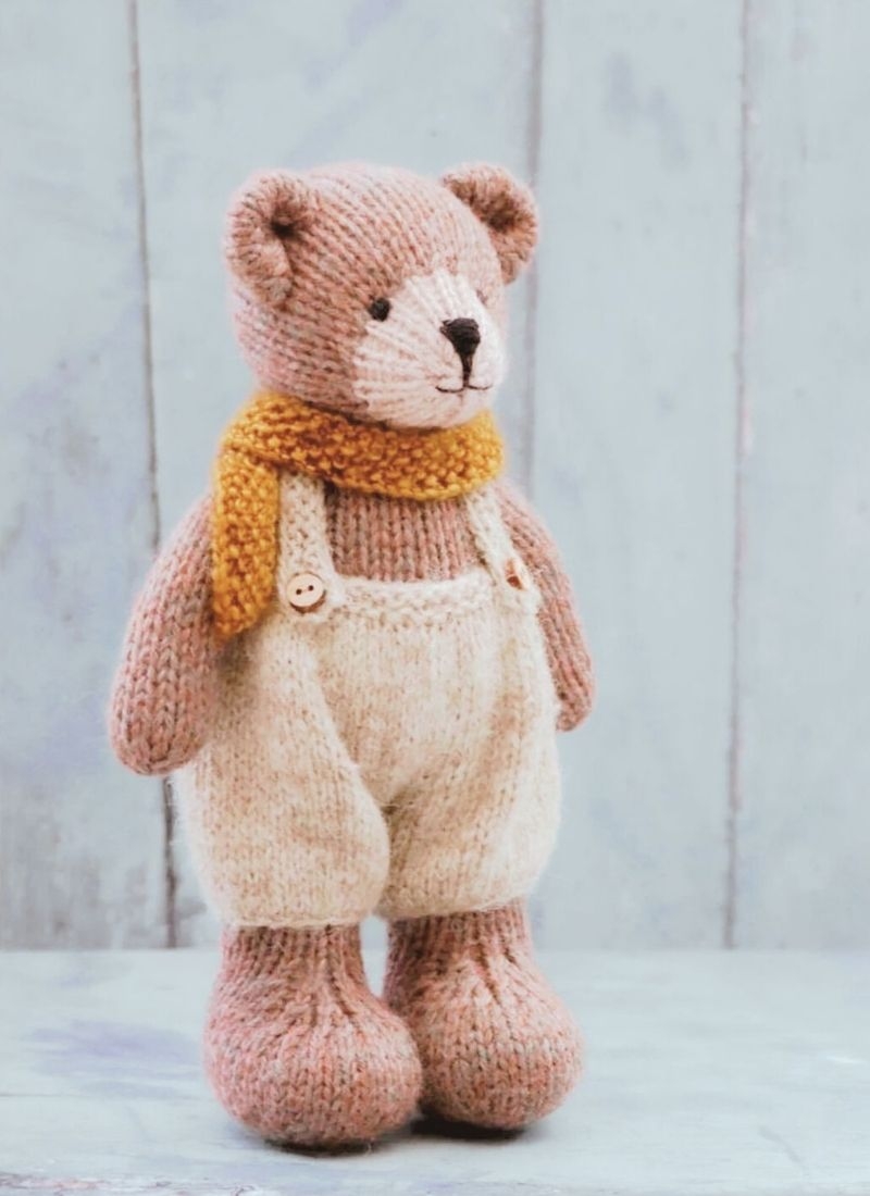 20 Cutest Toy Knitting Patterns 4 Free From Britain With Love 20 Cutest Toy Knitting Patterns 4 Free From Britain With Love