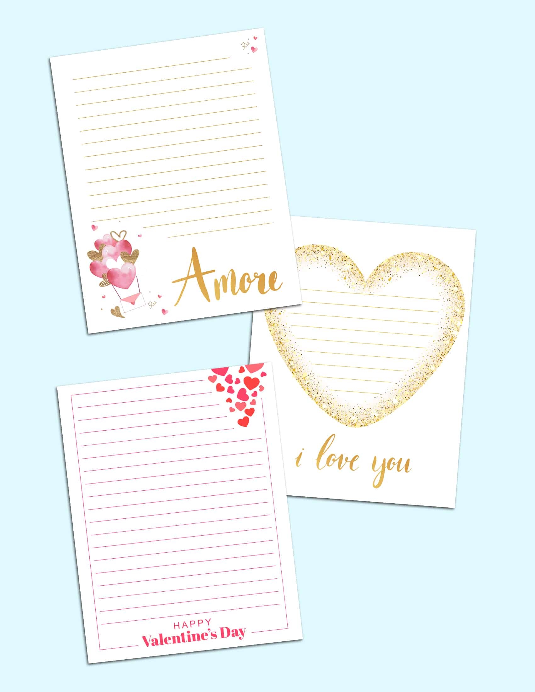 3 Free Happy Valentine s Day Letter Templates Freebie Finding Mom 3 Free Happy Valentine s Day Letter Templates Freebie Finding Mom