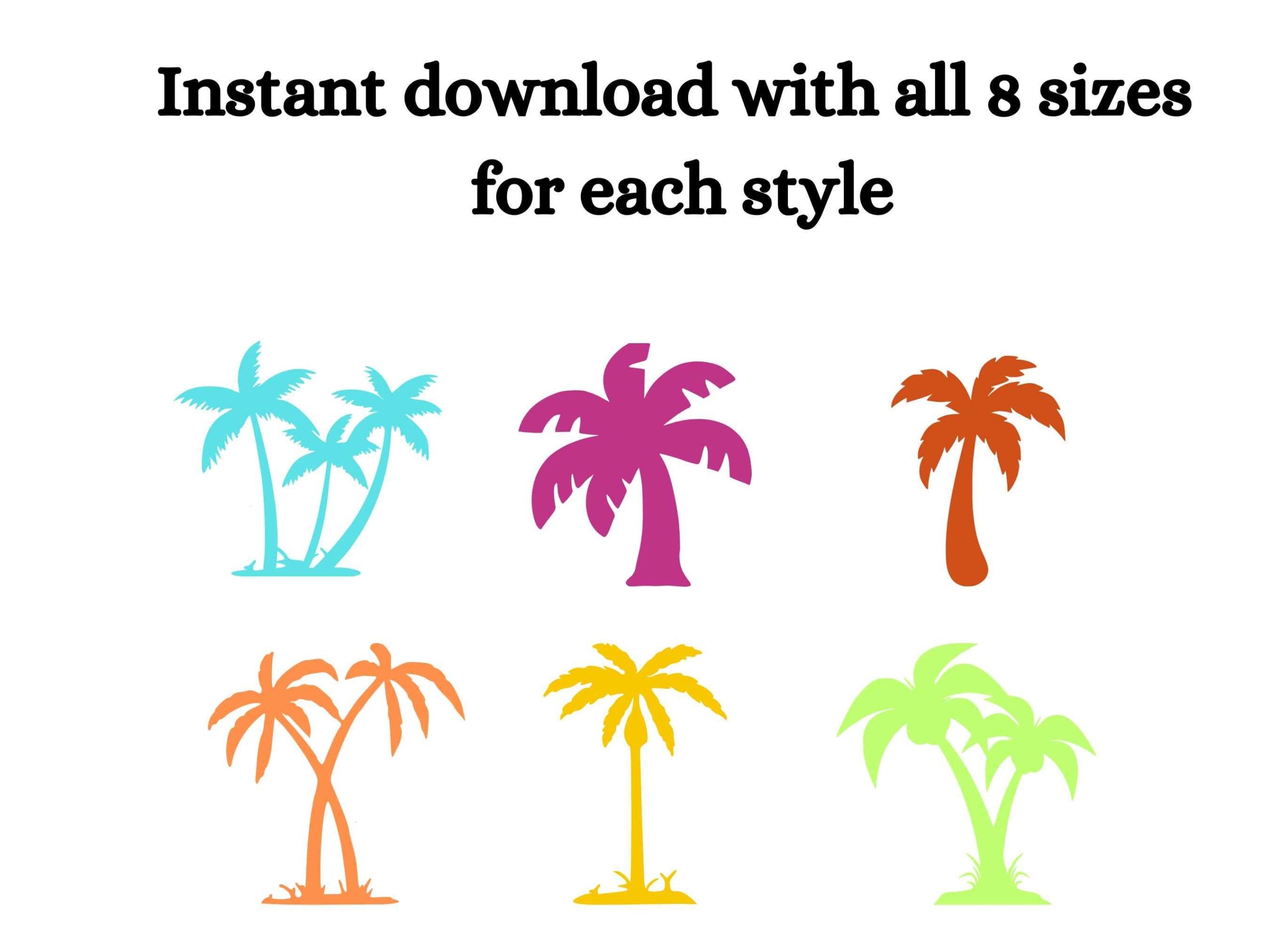 4ft 5ft 6ft 7ft 8ft Palm Tree Silhouette Bundle PDF Template printable Pattern Trace And Cut stencils Tiki Luau Decorations Party Yard Art Etsy 4ft 5ft 6ft 7ft 8ft Palm Tree Silhouette Bundle PDF Template printable Pattern Trace And Cut stencils Tiki Luau Decorations Party Yard Art Etsy