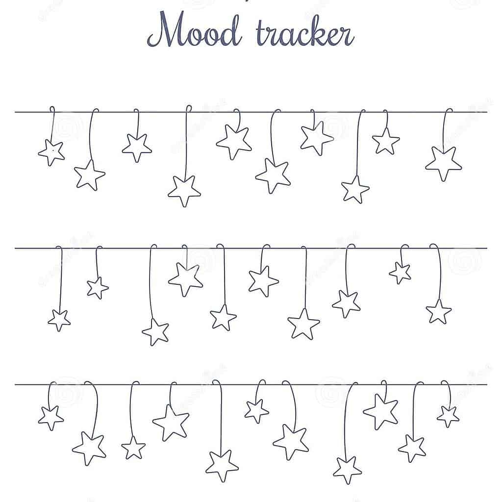 Free Printable Joter Pages Templates