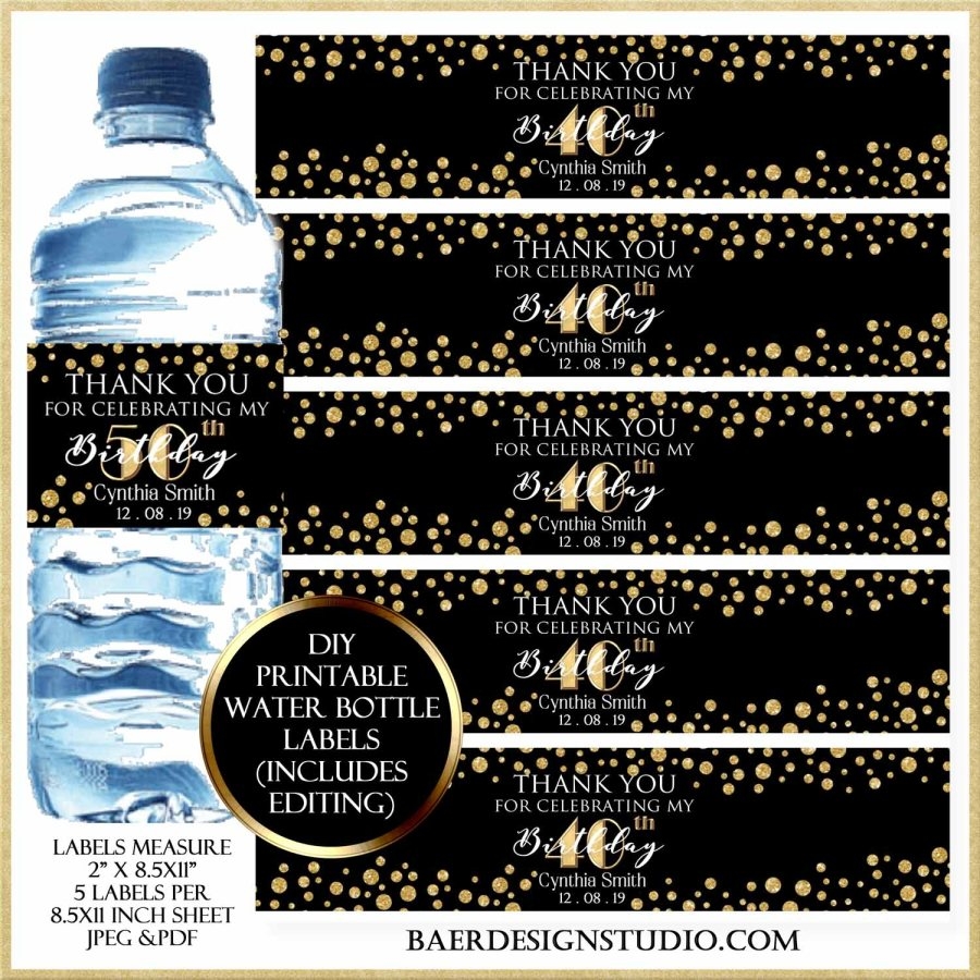7 Sets Of Free Printable Water Bottle Labels Worksheets Library 7 Sets Of Free Printable Water Bottle Labels Worksheets Library