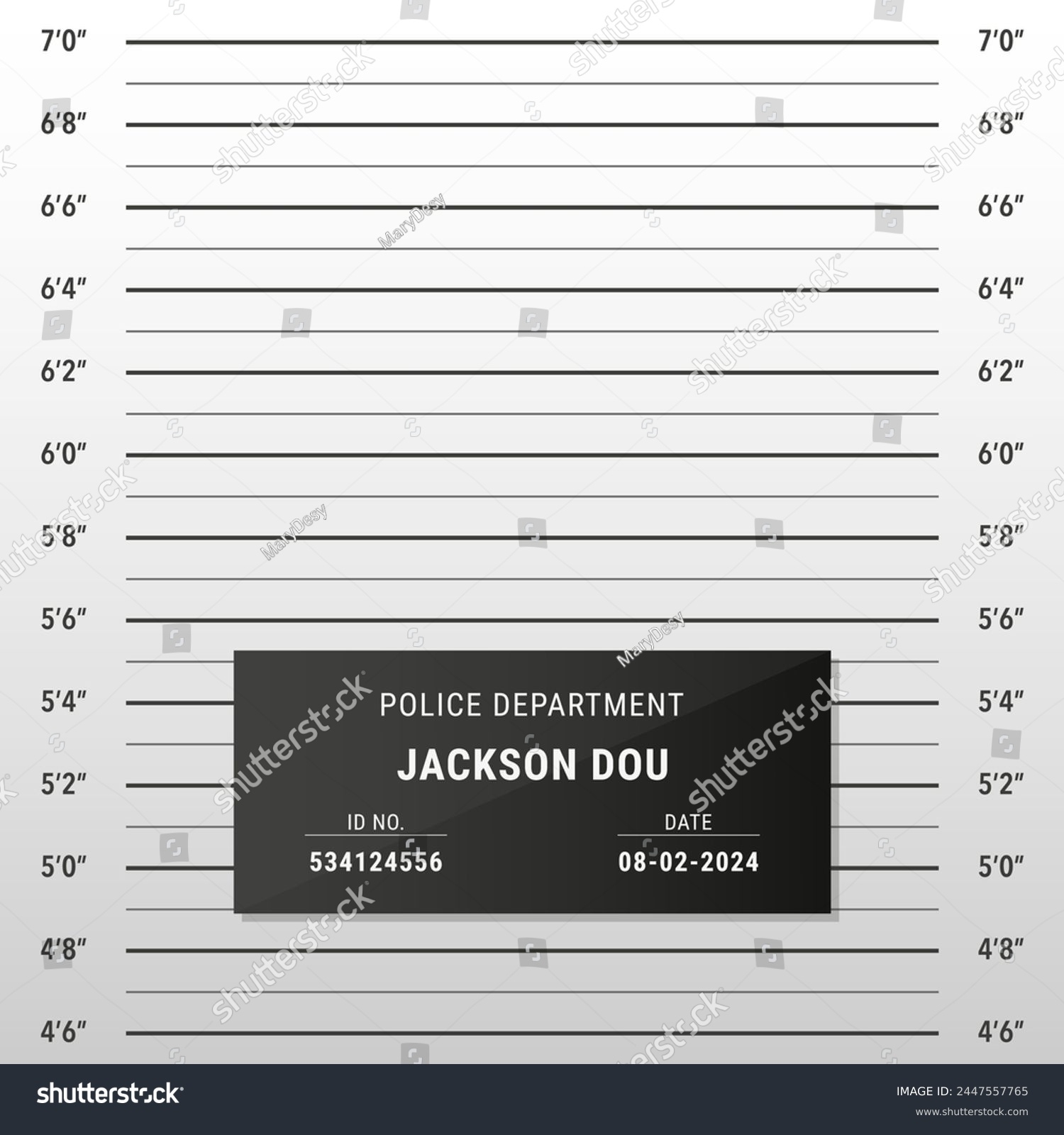 726 Police Mug Shot Background Stock Vectors And Vector Art 726 Police Mug Shot Background Stock Vectors And Vector Art