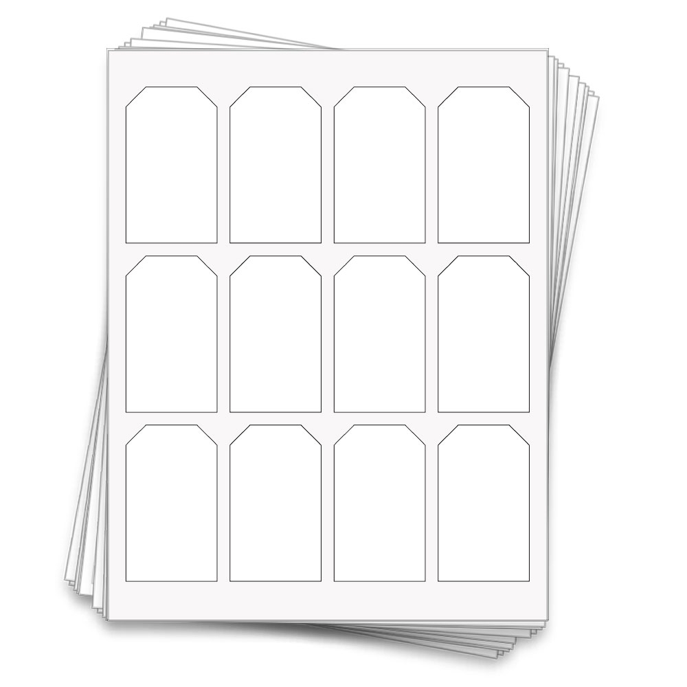 Free Printable Labels And Tags Templates Free Printable Labels And Tags Templates