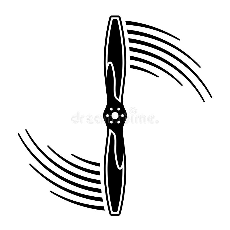 Airplane Propeller Stock Illustrations 26 056 Airplane Propeller Stock Illustrations Vectors U0026 Clipart Dreamstime