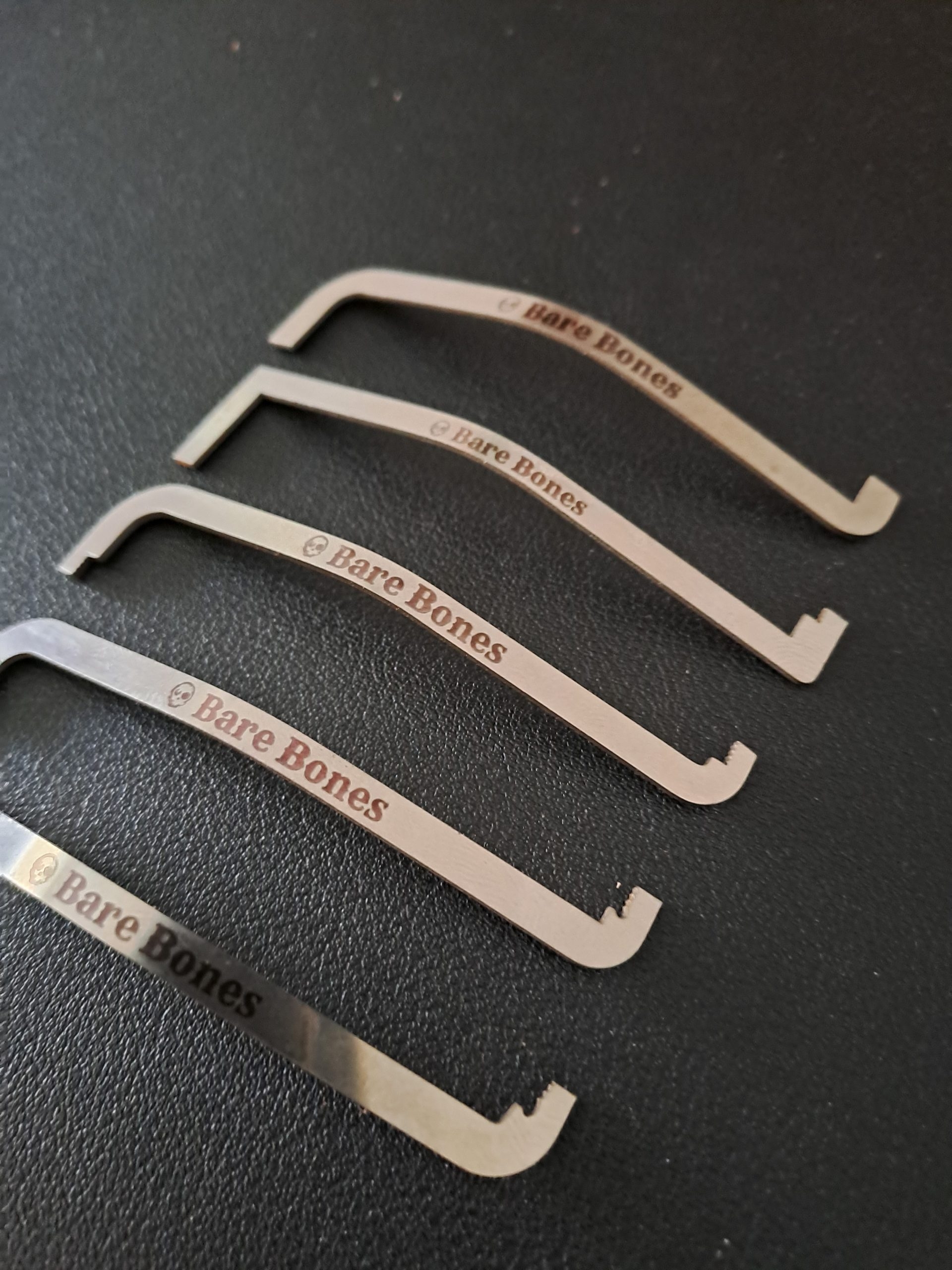 Australian Manufacture And Supplier Of Lock Pick Products