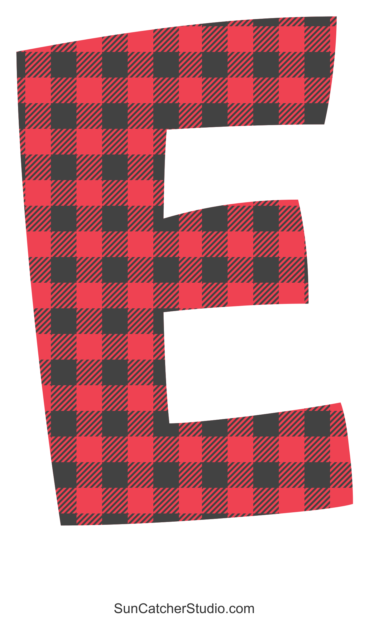 Free Printable Invitation Templates Buffalo Plaid Free Printable Invitation Templates Buffalo Plaid