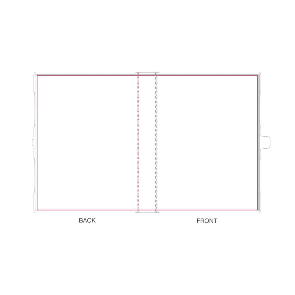 Create Your Own Mini Binder 1 1 4