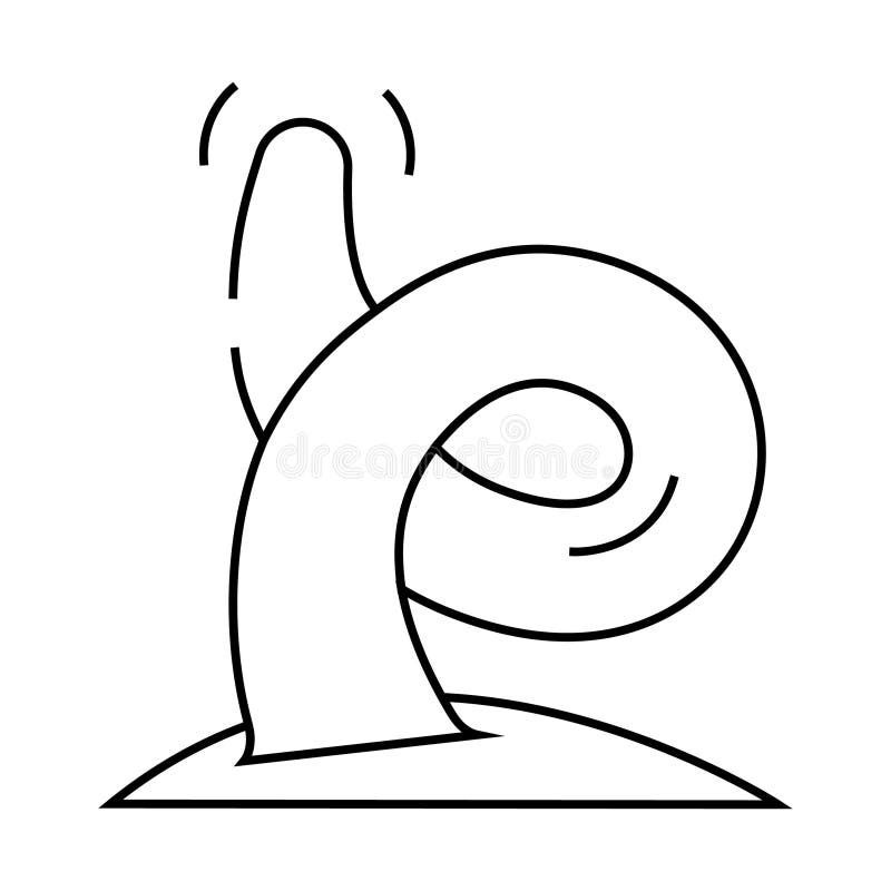 Free Printable Pig Tail Template