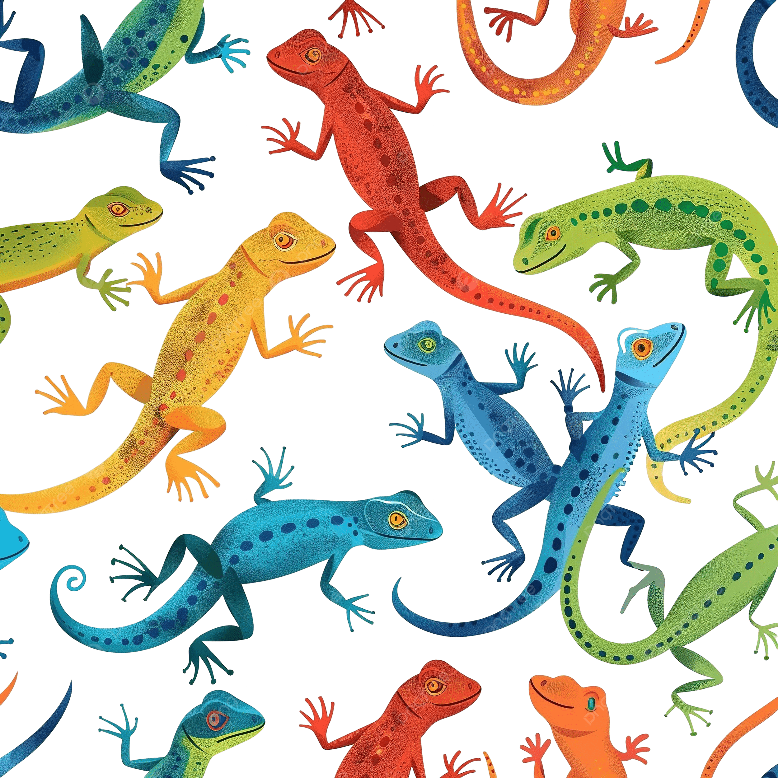Cute Lizards On Seamless Pattern Funny Print With Reptiles Lizard Cute Reptile PNG Transparent Image And Clipart For Free Download Cute Lizards On Seamless Pattern Funny Print With Reptiles Lizard Cute Reptile PNG Transparent Image And Clipart For Free Download