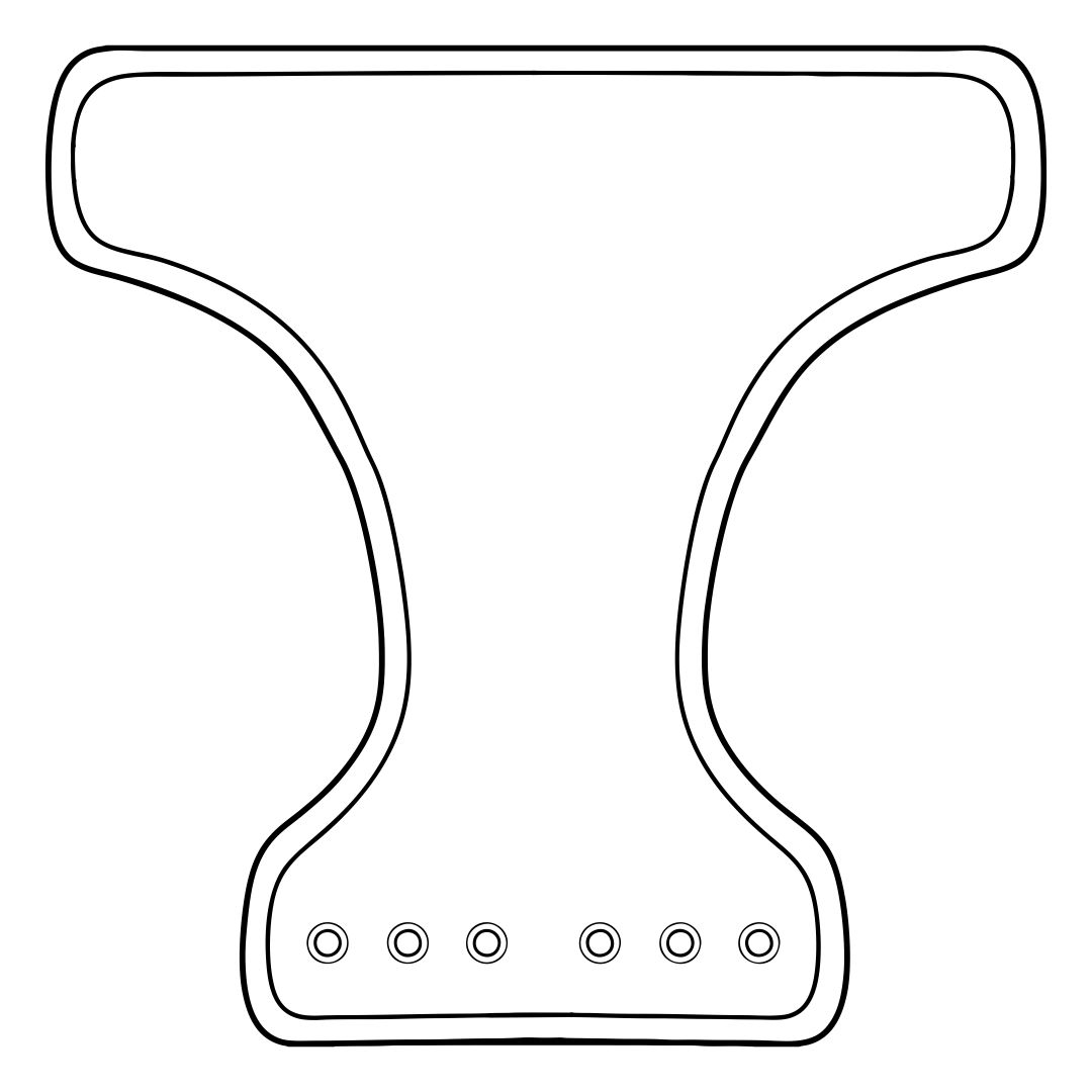 Free Printable Paper Diaper Template