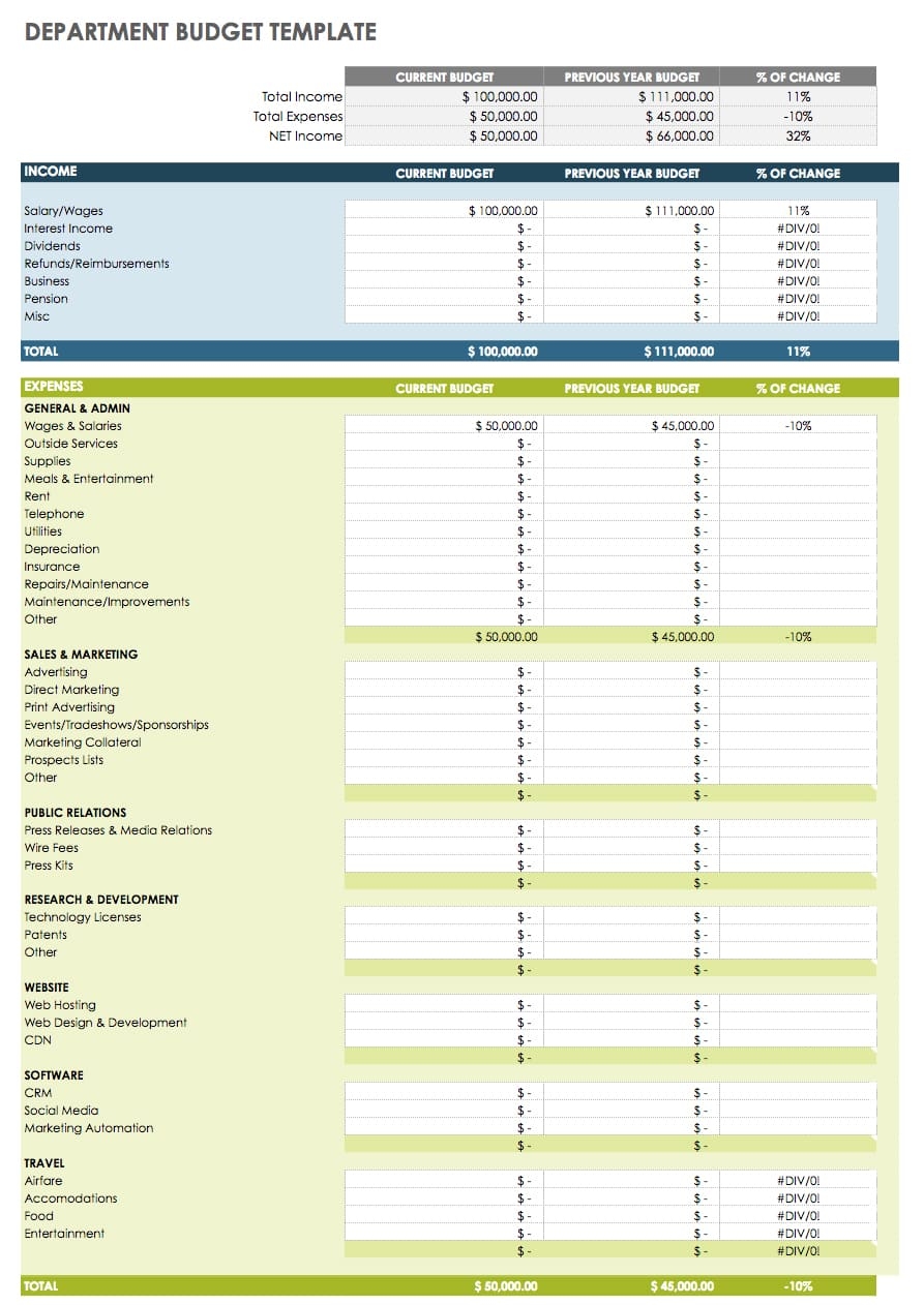 Explore Our Sample Of Office Move Budget Template For Free Worksheets Library Explore Our Sample Of Office Move Budget Template For Free Worksheets Library