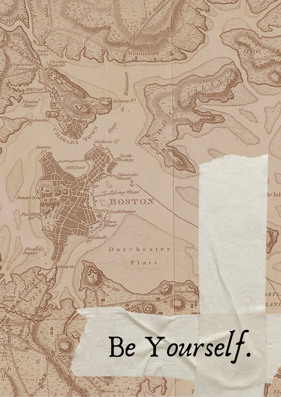 Free And Customizable Map Templates