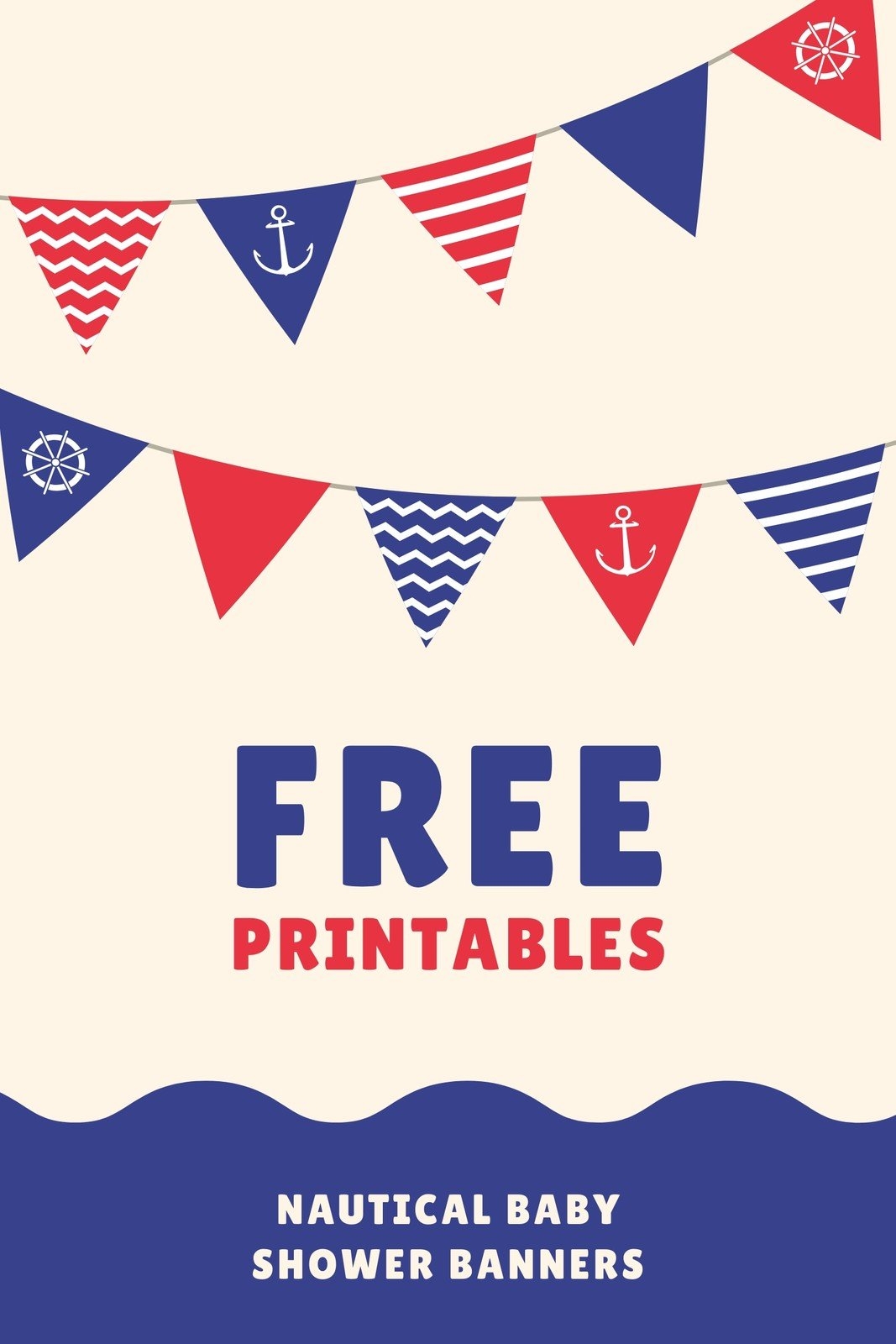 Free And Customizable Nautical Templates Free And Customizable Nautical Templates