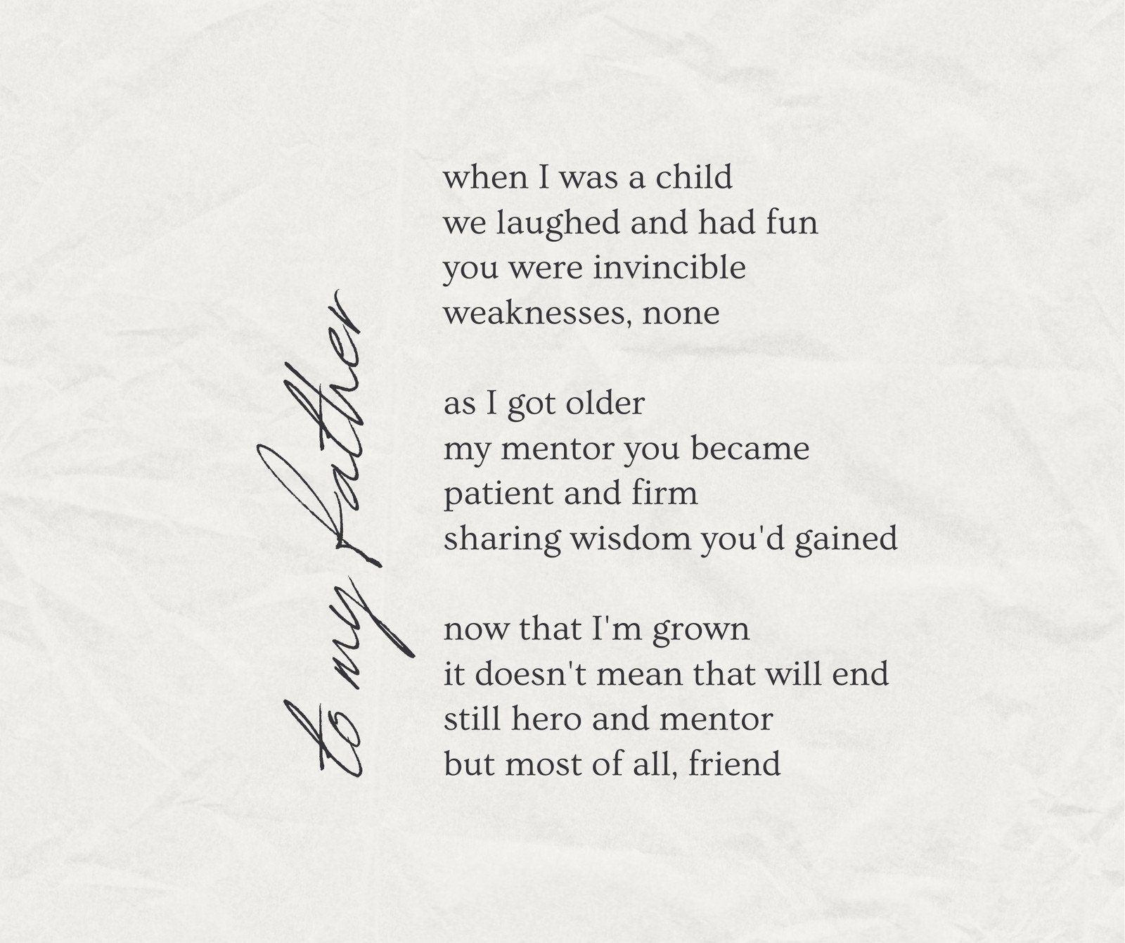 Free And Customizable Poem Templates Free And Customizable Poem Templates