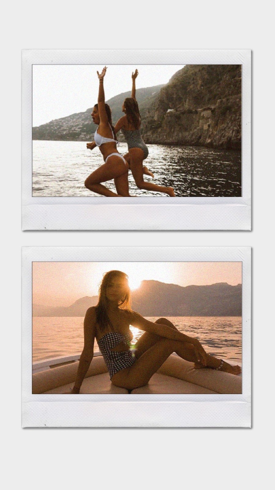 Free And Customizable Polaroid Templates Free And Customizable Polaroid Templates