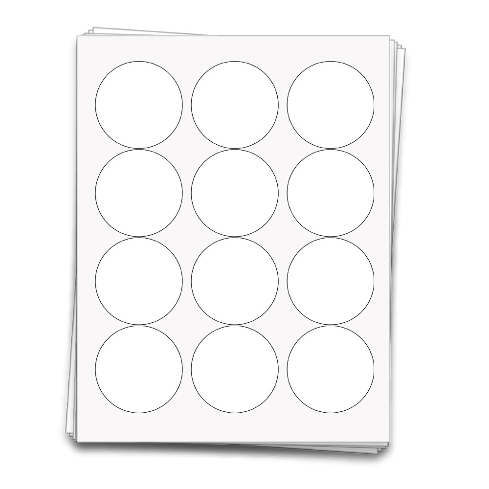 Free Printable Label Template For Word