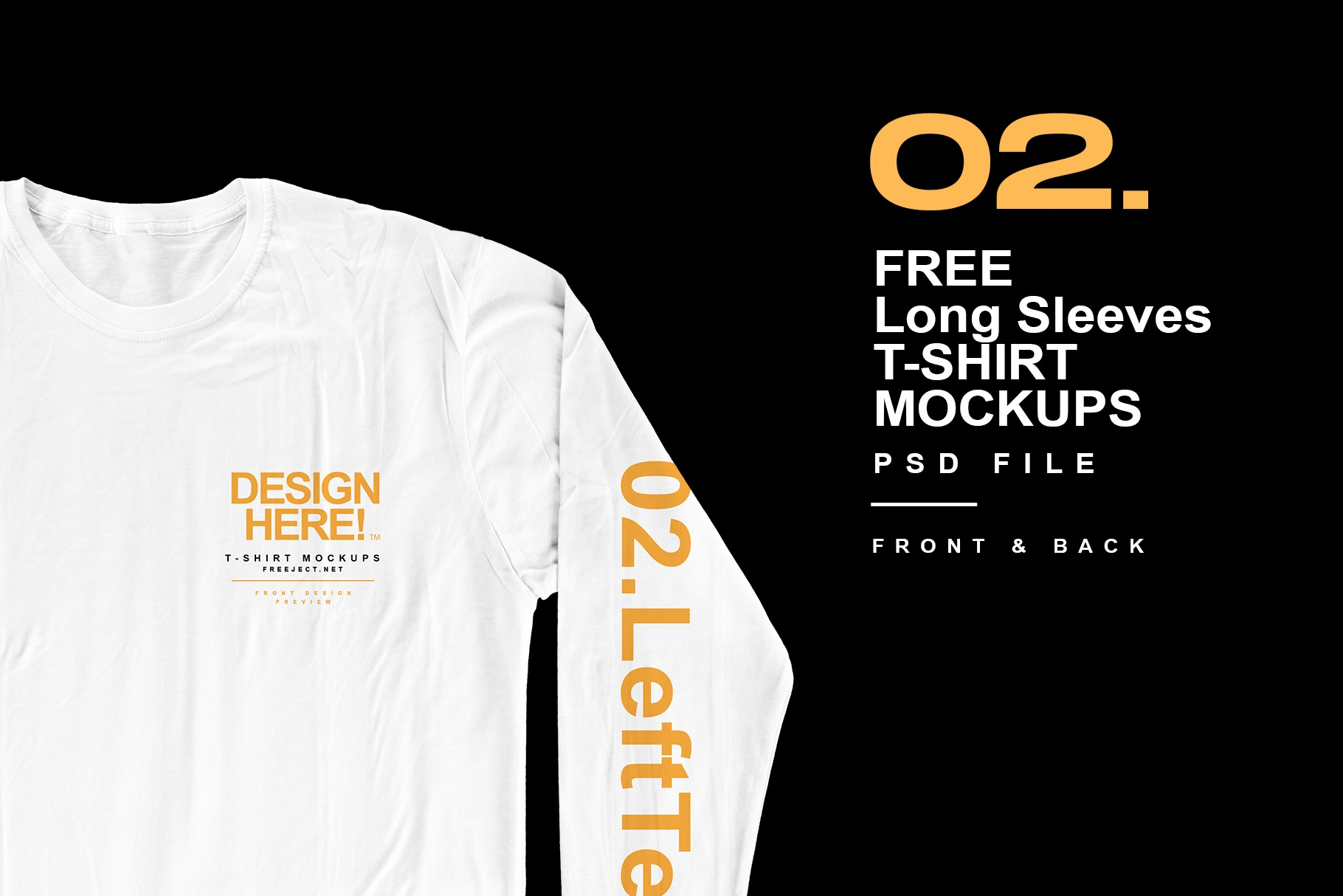 Free Download Long Sleeves T Shirt Mockups Design 1 Images Behance Free Download Long Sleeves T Shirt Mockups Design 1 Images Behance