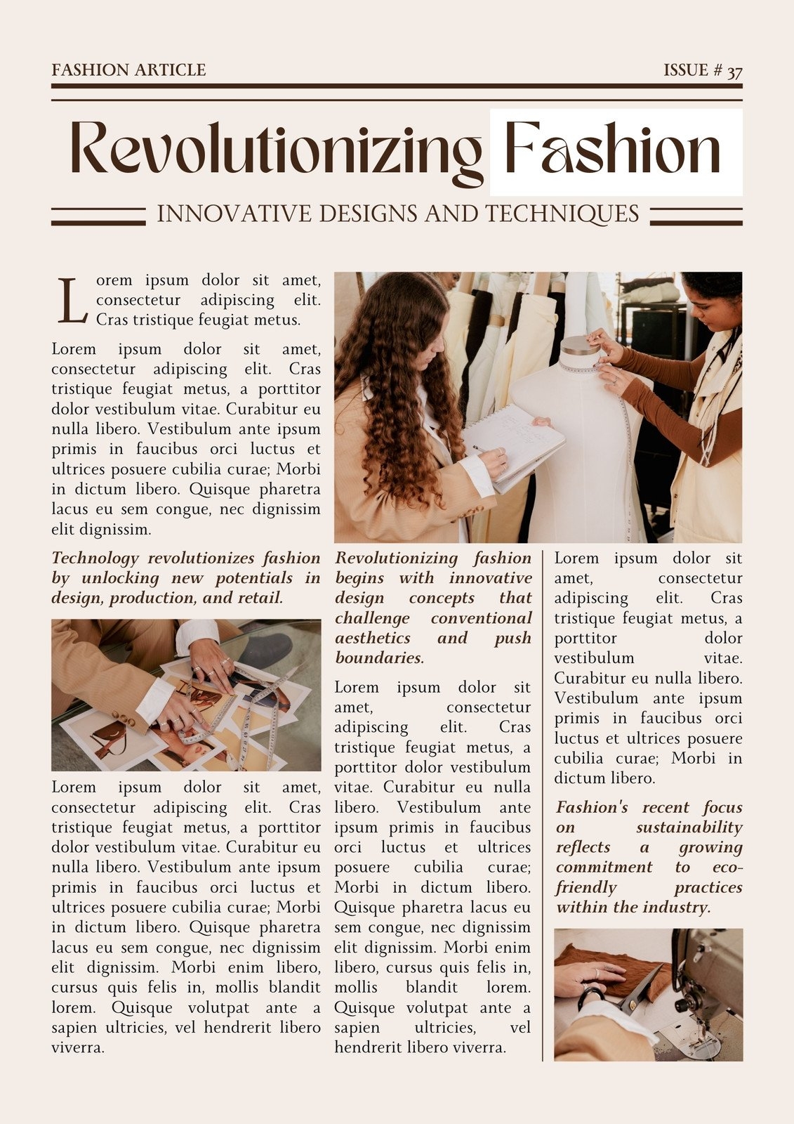 Free Editable Article Templates Canva Free Editable Article Templates Canva