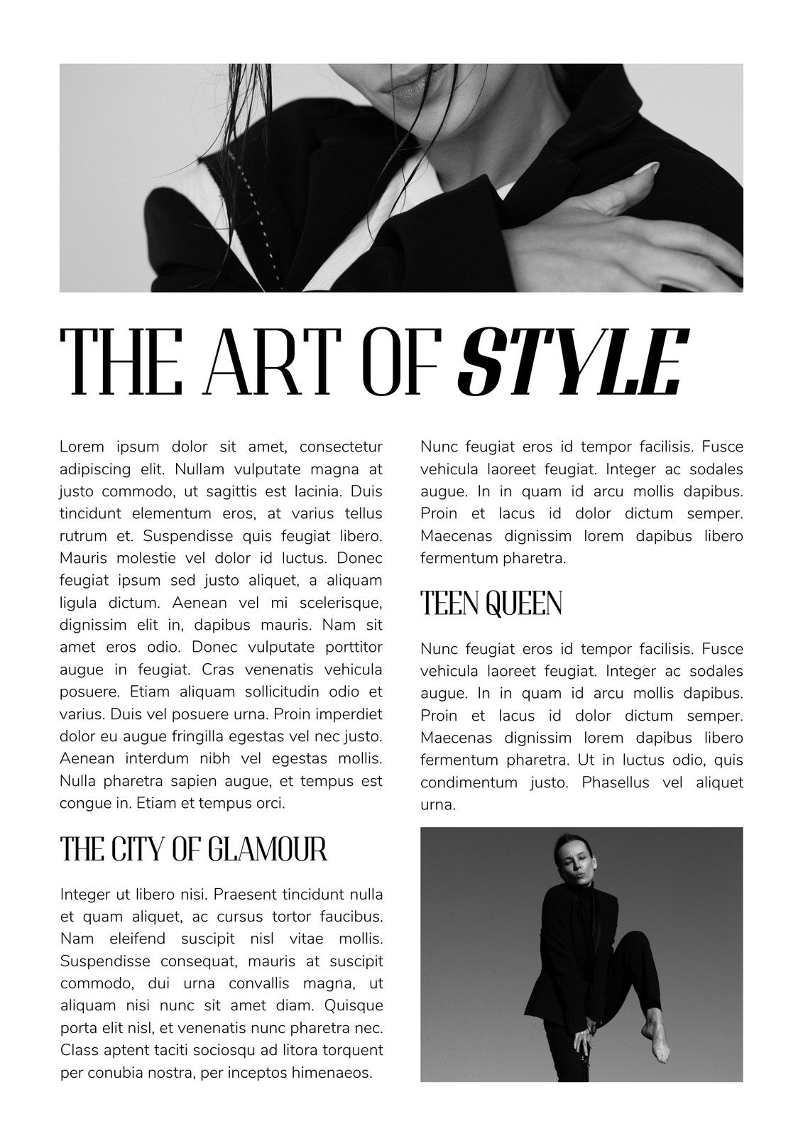 Free Editable Article Templates Canva Free Editable Article Templates Canva