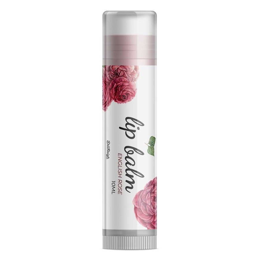 Free Floral Lip Balm Label Downloads Dashleigh Template Center