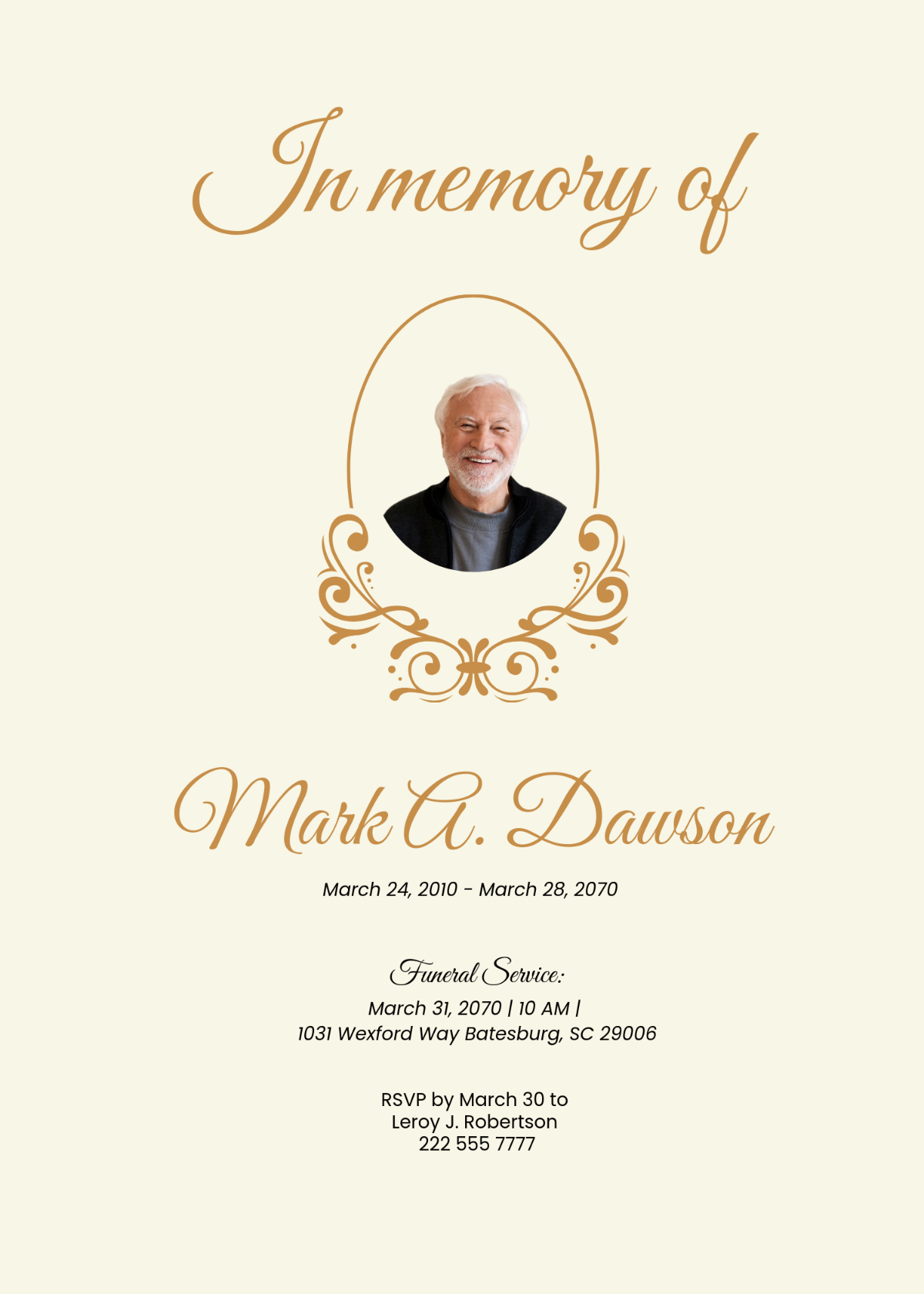 Free Printable Memorial Sign Templates Free Printable Memorial Sign Templates
