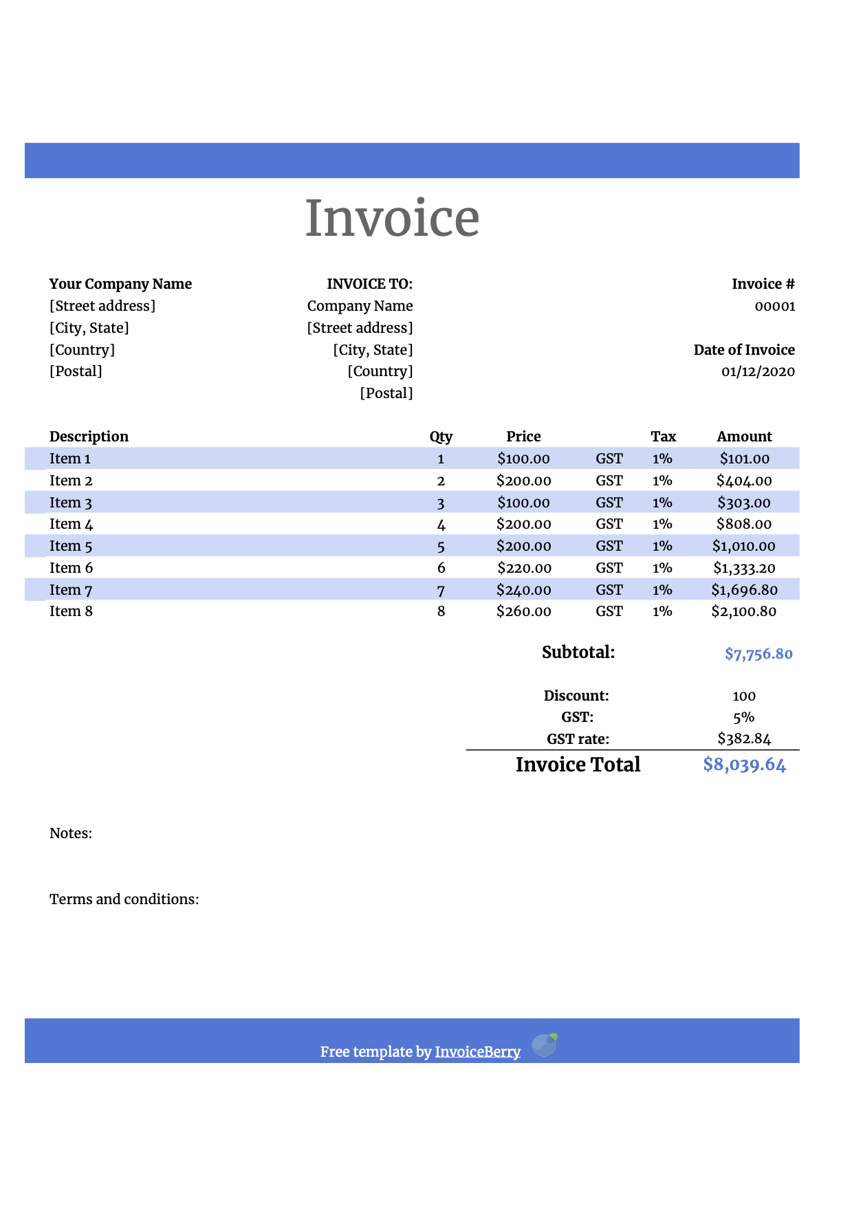 Free Numbers Invoice Templates Get Invoice Templates For Mac Free Numbers Invoice Templates Get Invoice Templates For Mac