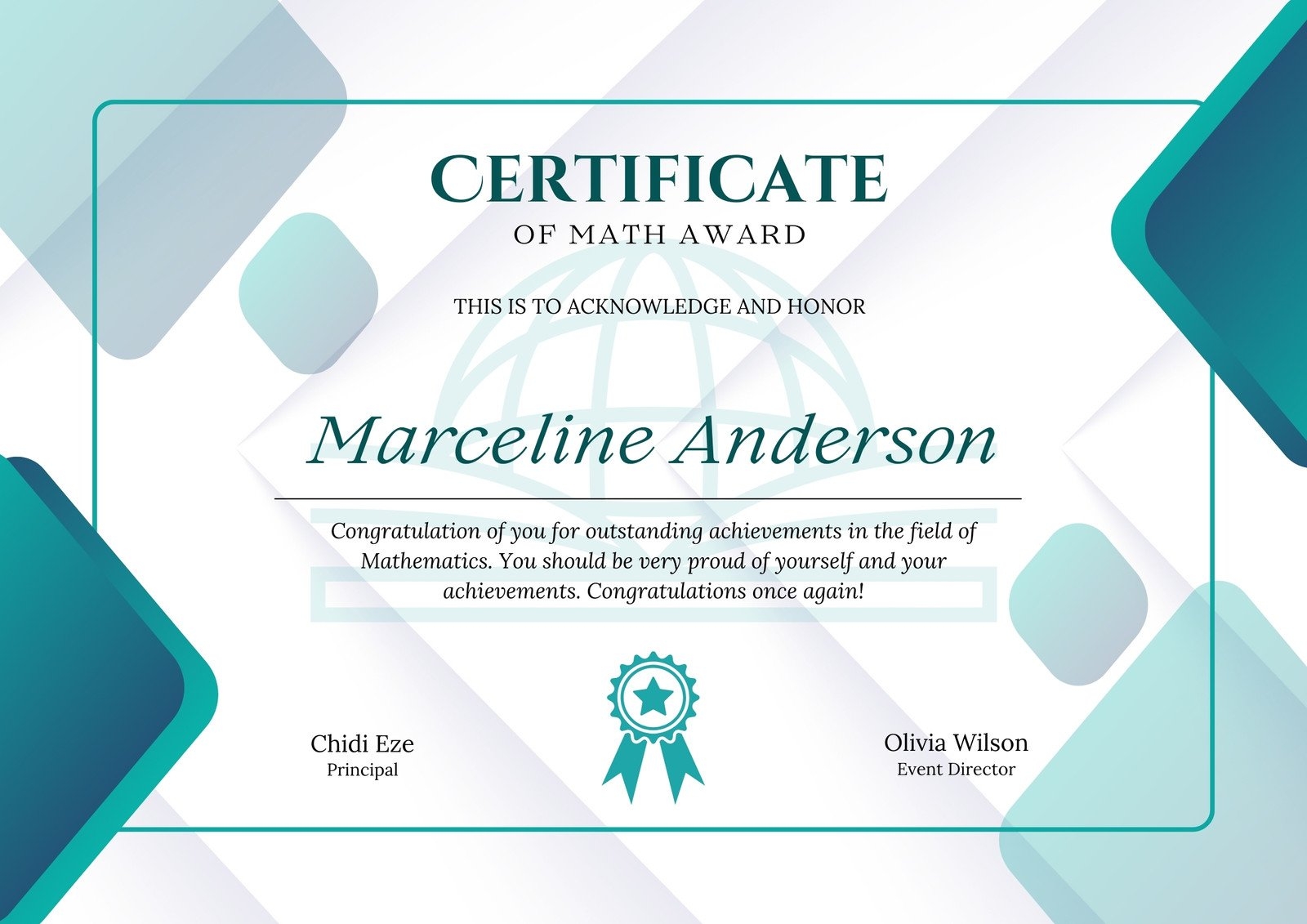 Free Printable And Customizable Award Certificate Templates Canva Free Printable And Customizable Award Certificate Templates Canva