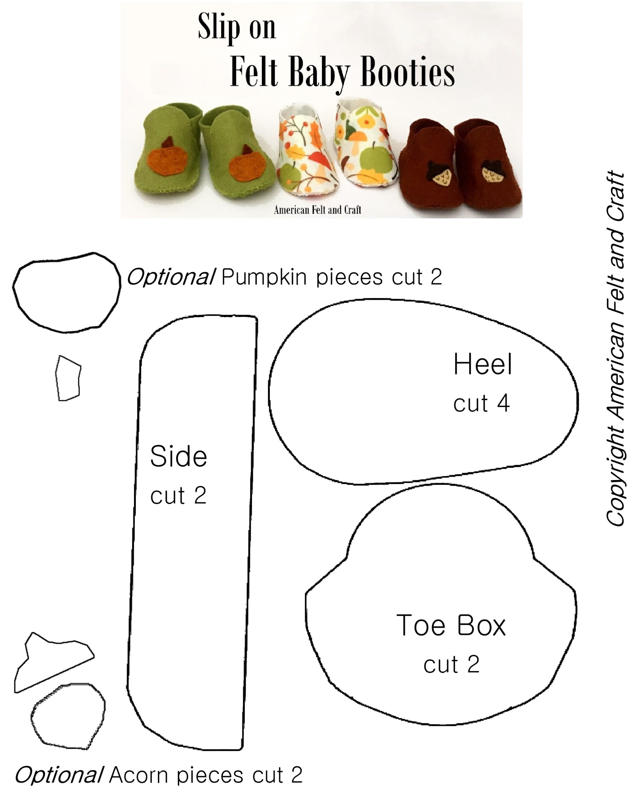 Free Printable Paper Baby Shoe Template Free Printable Paper Baby Shoe Template