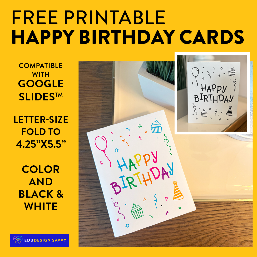 Free Printable Birthday Card Template Customizable Free Birthday Card For Anyone Classful Free Printable Birthday Card Template Customizable Free Birthday Card For Anyone Classful
