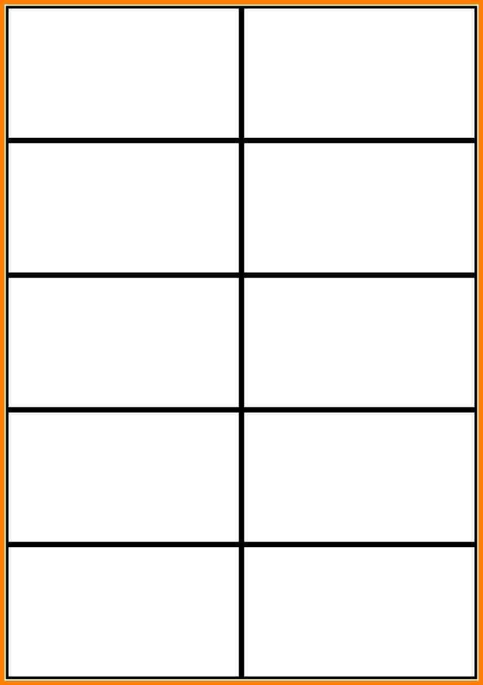 Free Printable Photo Business Card Templates