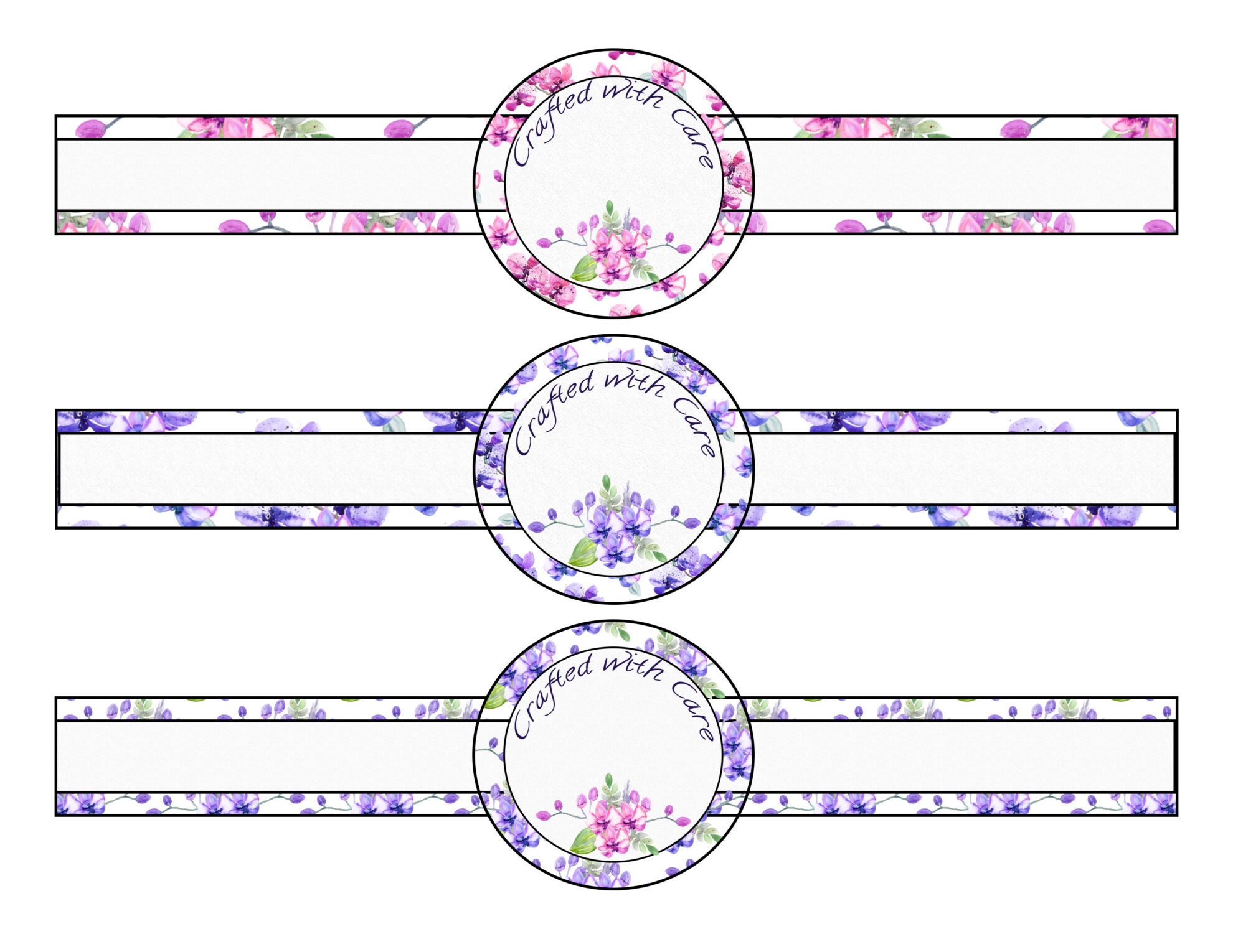 Free Printable Canning Jar Labels Tons Of Designs U0026 Colors