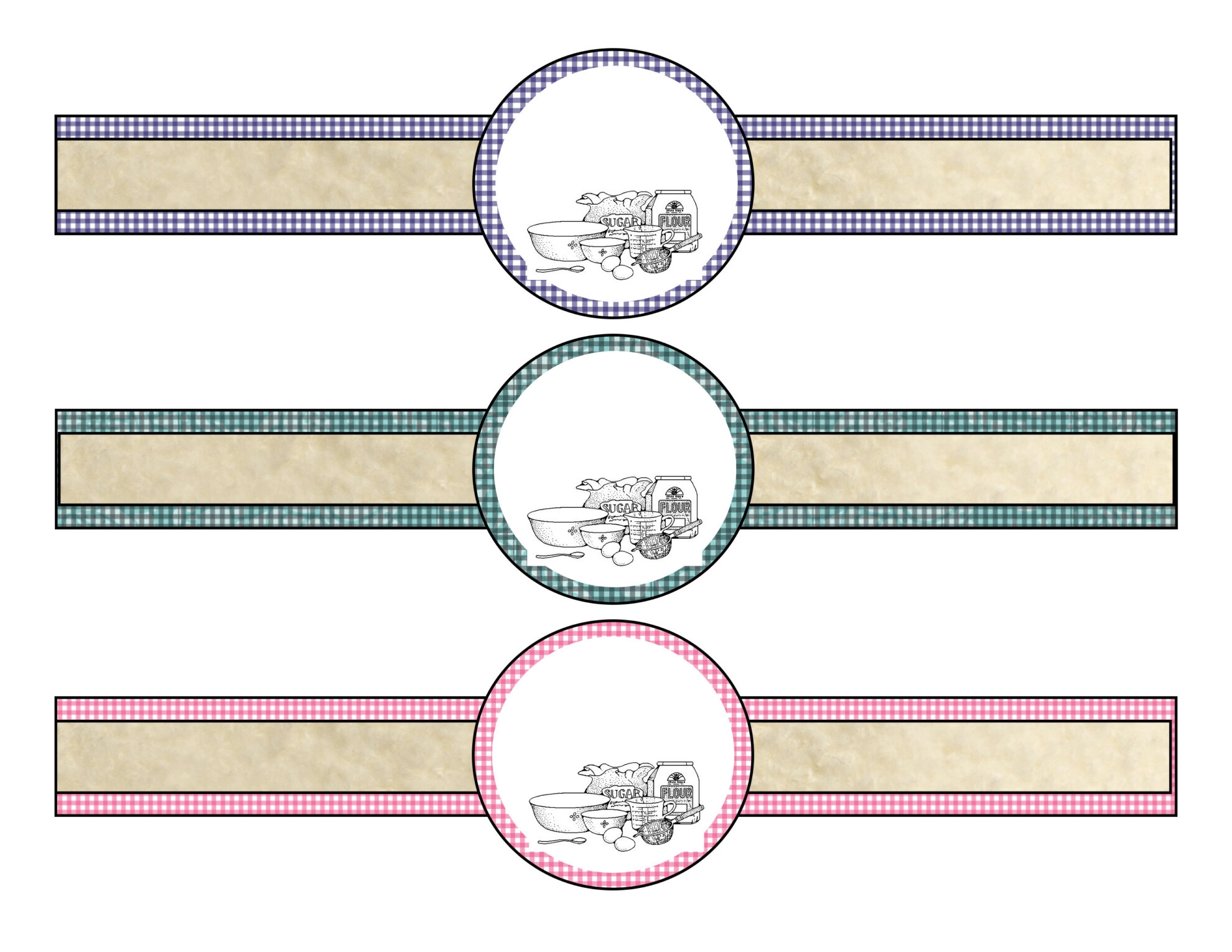 Free Printable Canning Jar Labels Tons Of Designs U0026 Colors Free Printable Canning Jar Labels Tons Of Designs U0026 Colors