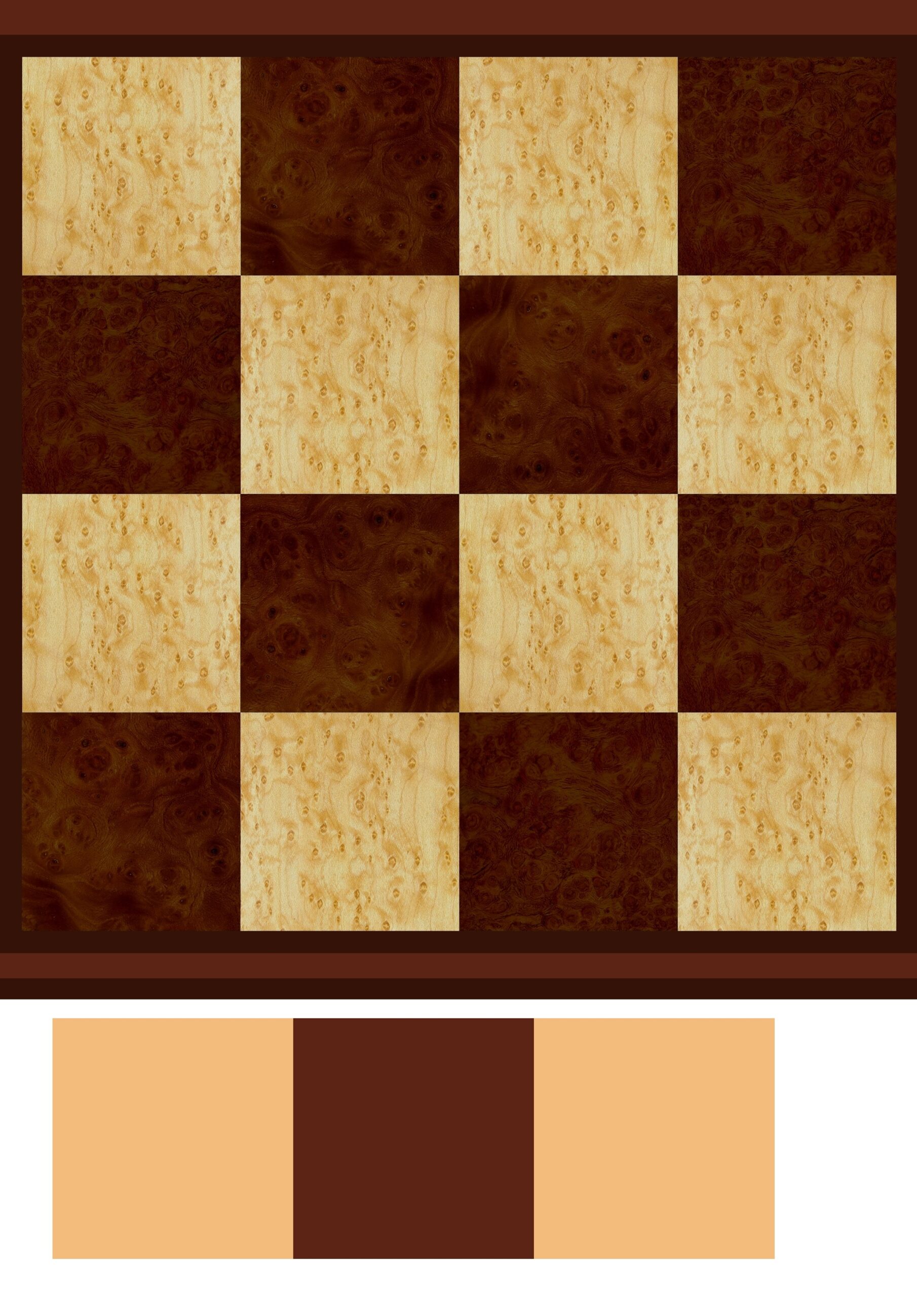 Free Printable Chessboards Chess Forums Chess