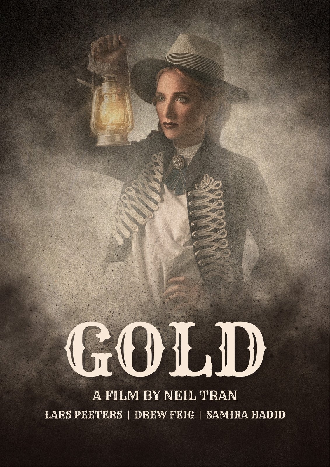 Free Printable Customizable Movie Poster Templates Canva