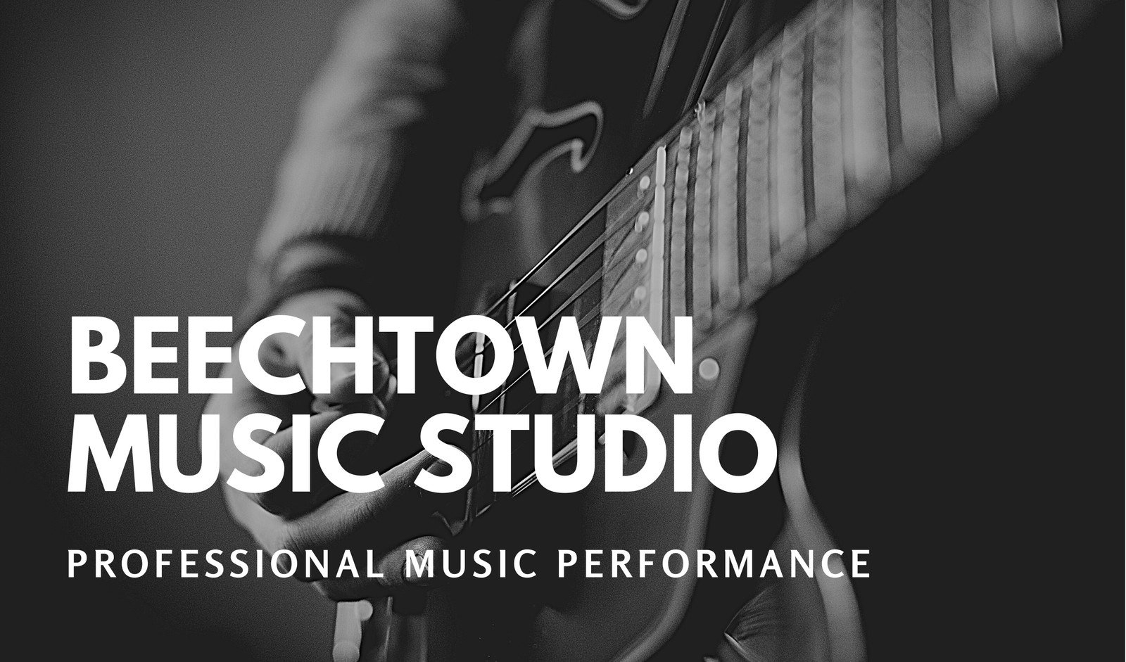 Free Printable Customizable Music Business Cards Canva