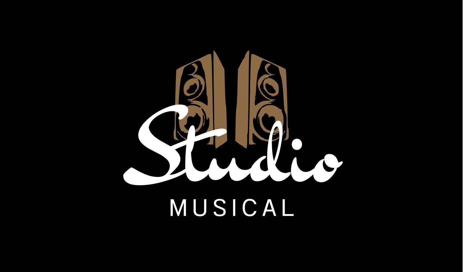 Free Printable Customizable Music Business Cards Canva