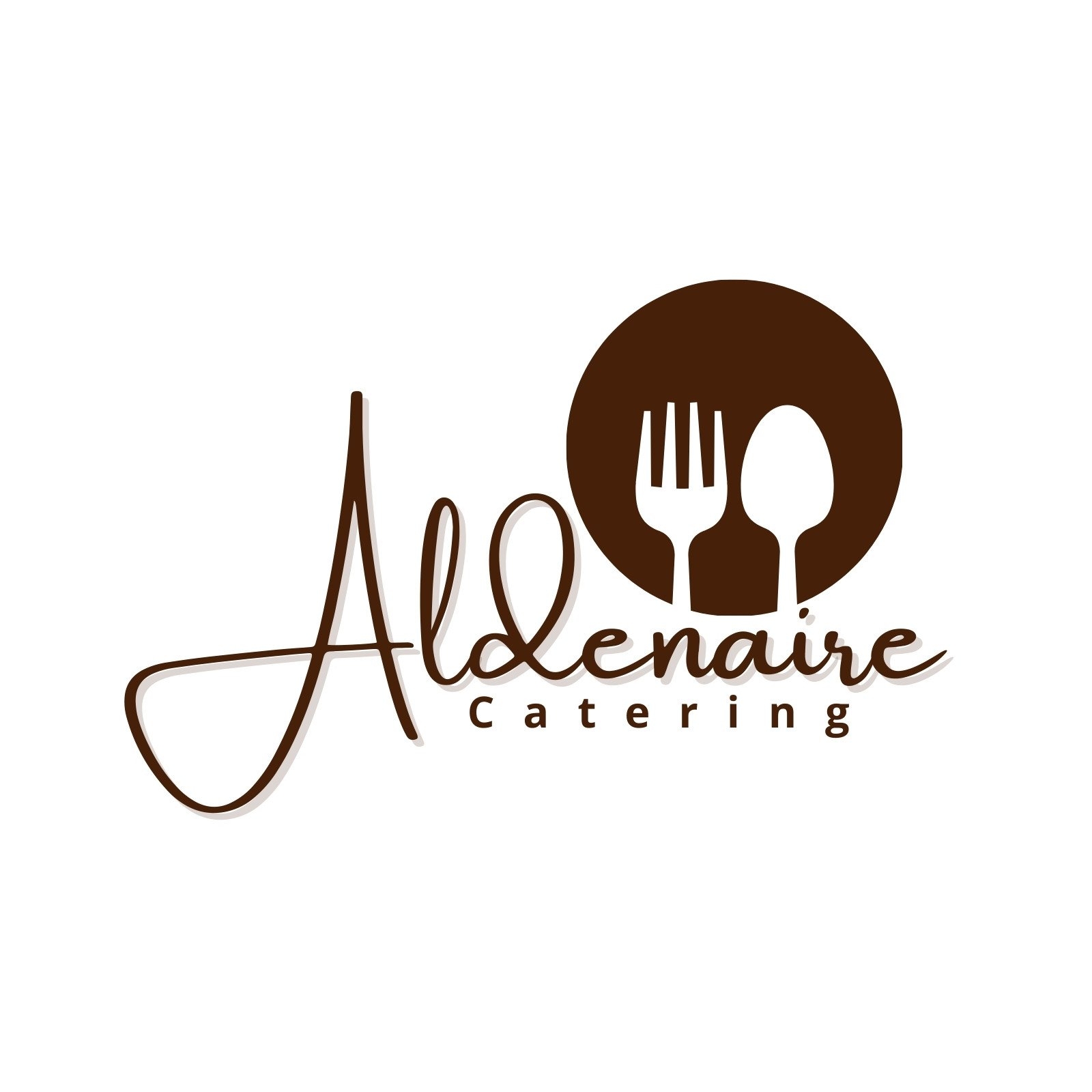 Free Printable Customizable Restaurant Logo Templates Canva