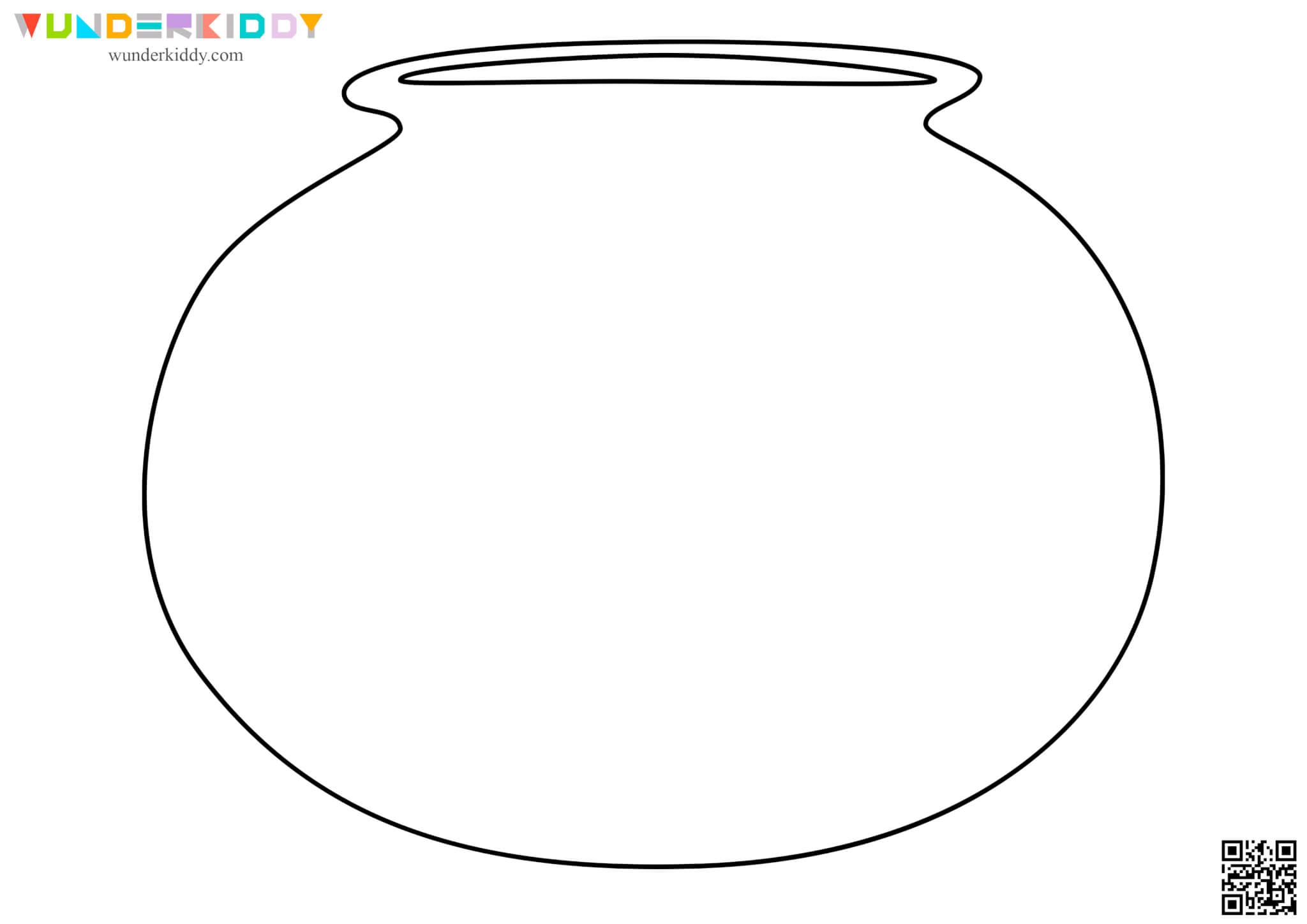 Free Printable Fish Bowl Craft Template For Kindergarten Worksheets Library Free Printable Fish Bowl Craft Template For Kindergarten Worksheets Library