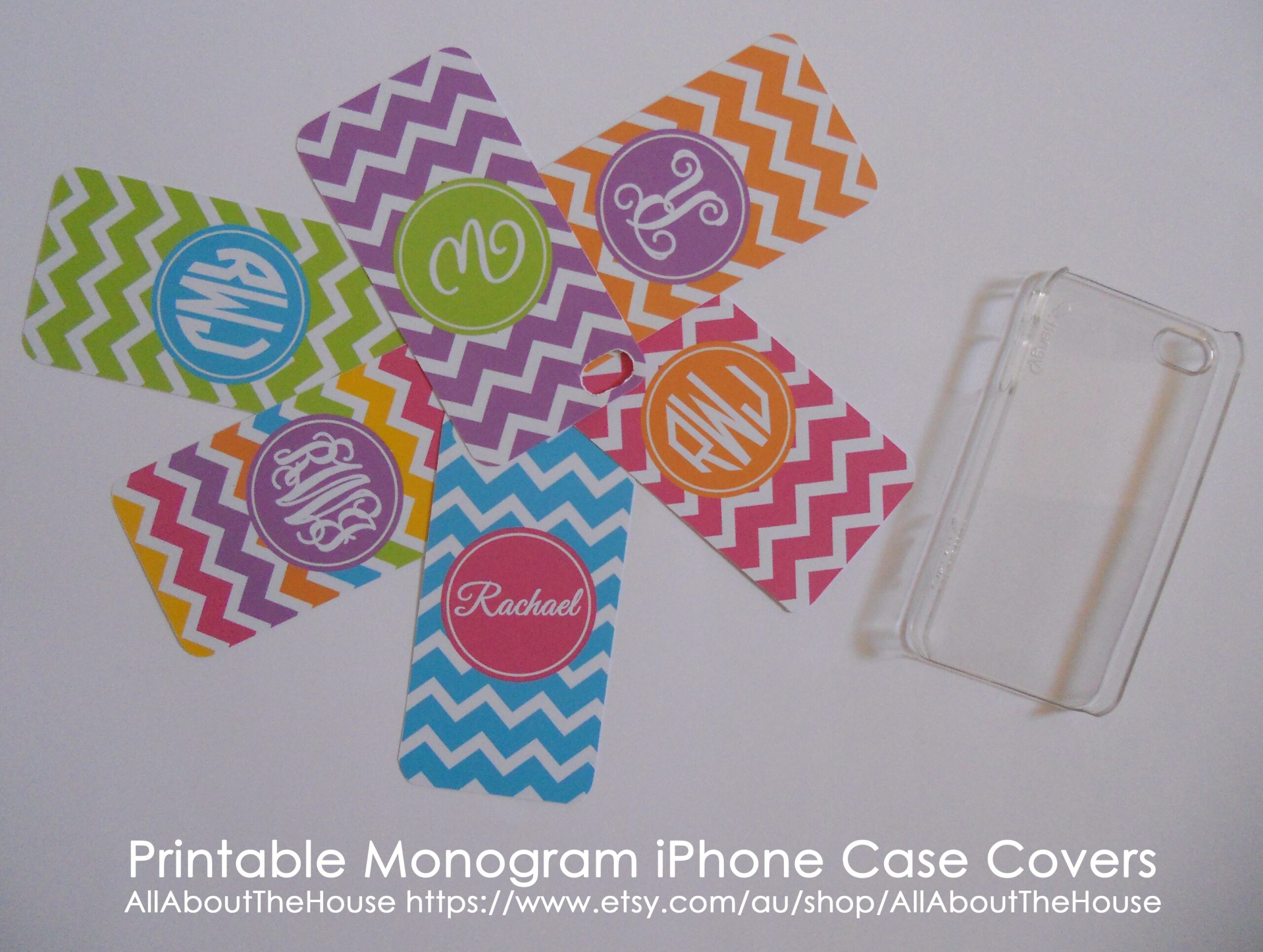 FREE Printable Iphone Case Covers All About Planners