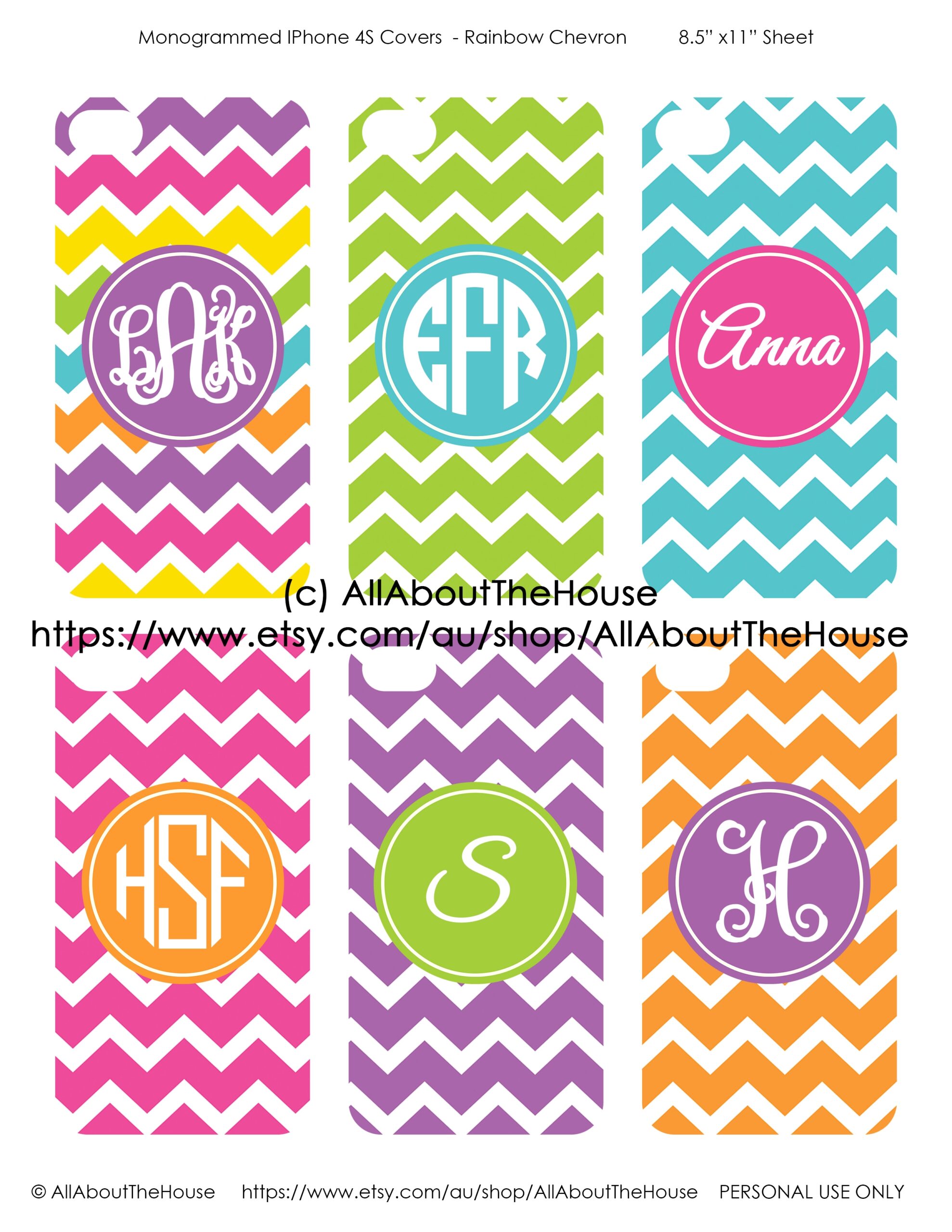 FREE Printable Iphone Case Covers All About Planners FREE Printable Iphone Case Covers All About Planners