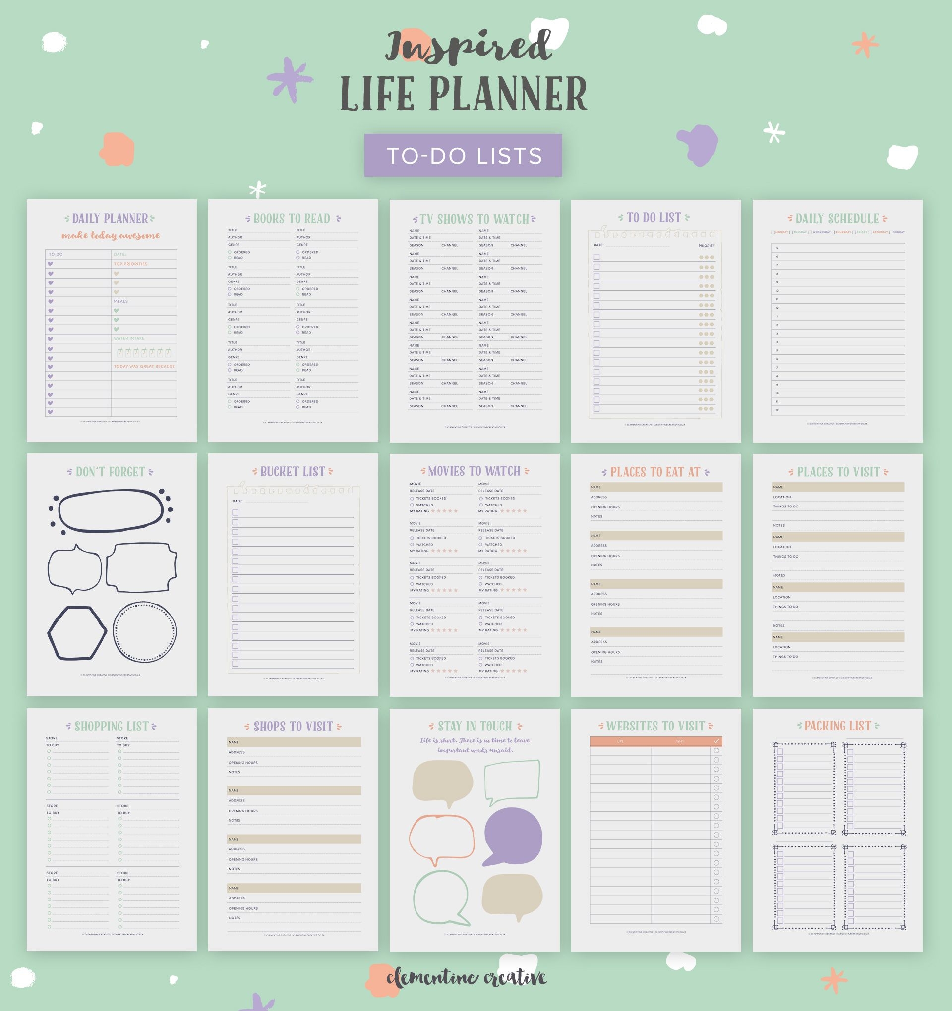 Free Printable Life Organizer Download Free Printable Life Organizer Png Images Free Worksheets On Clipart Library Free Printable Life Organizer Download Free Printable Life Organizer Png Images Free Worksheets On Clipart Library