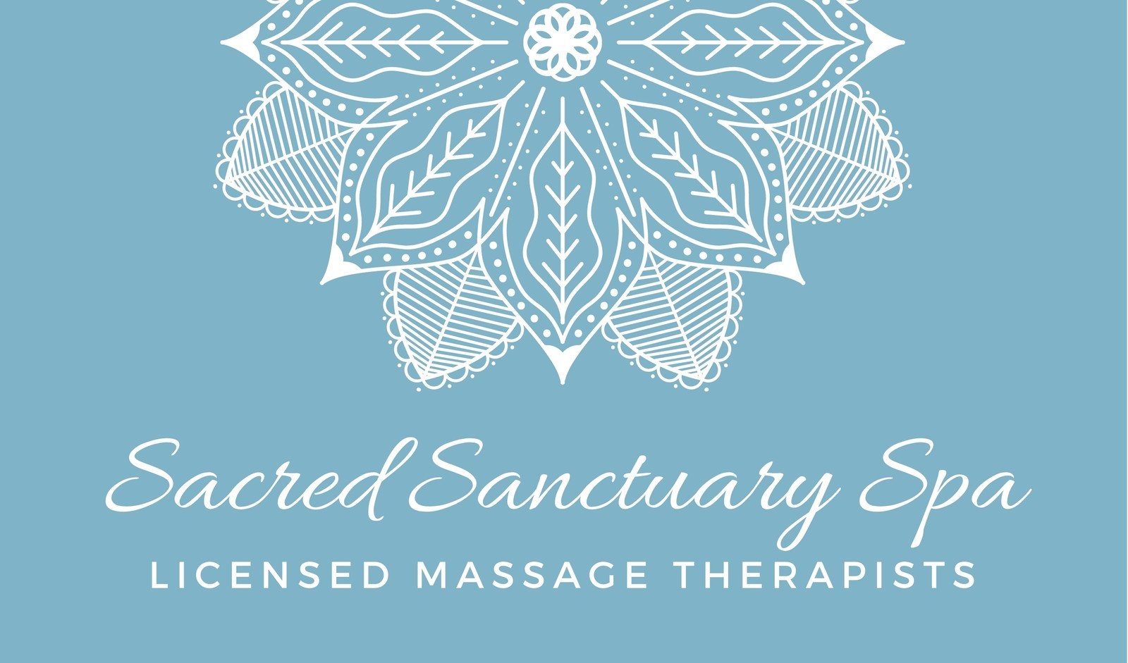 Free Printable Massage Therapist Business Cards Canva