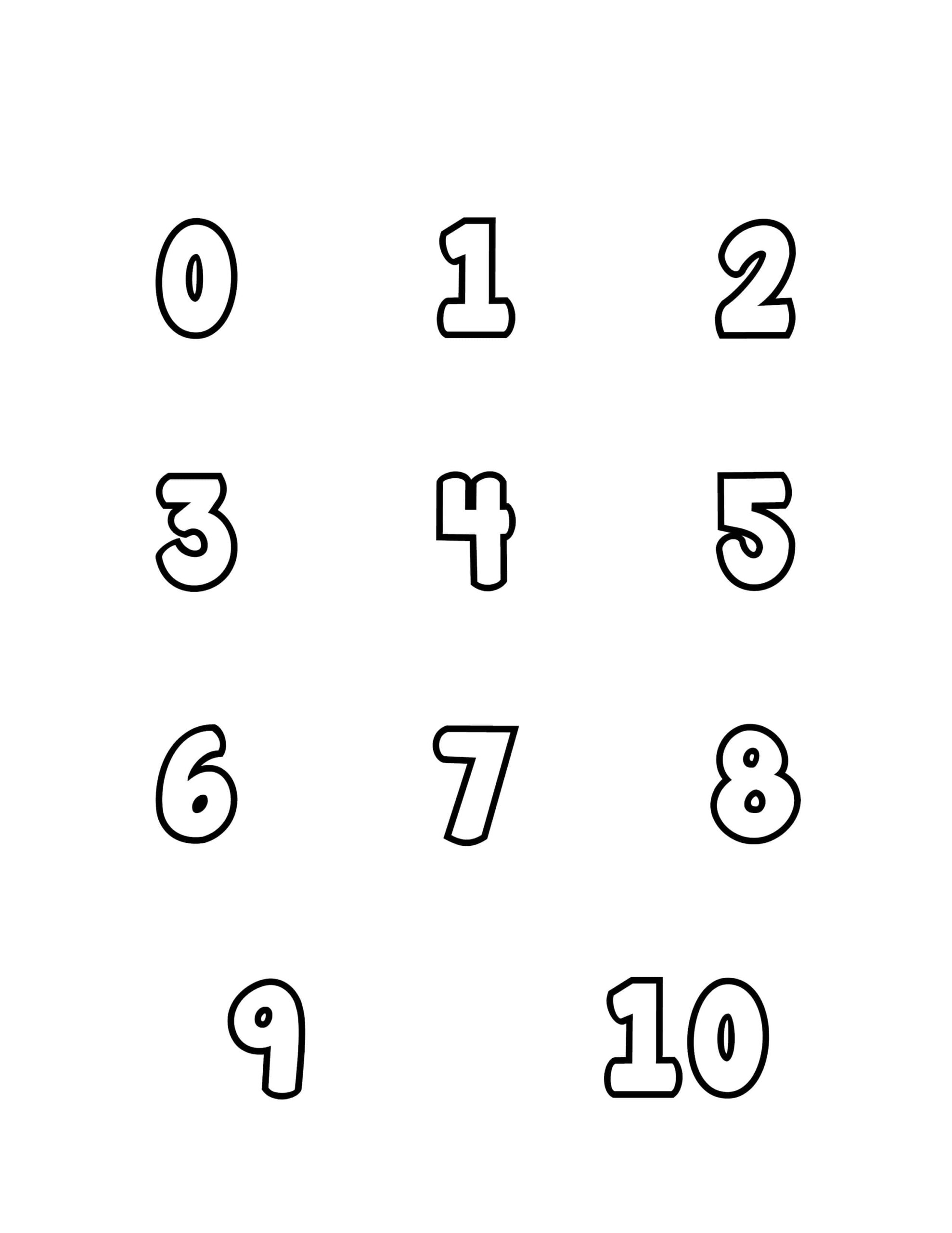 Free Printable Numbers Letters Download Free Printable Numbers Letters Png Images Free Worksheets On Clipart Library