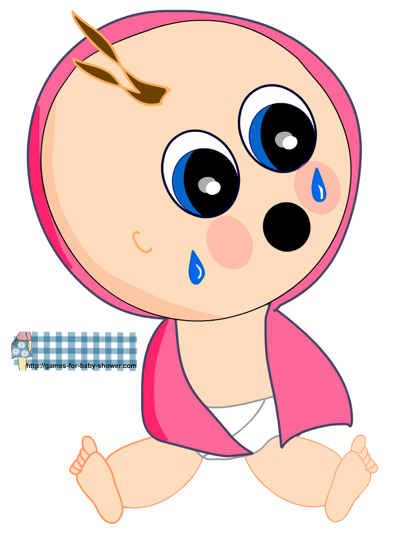 Free Printable Place The Pacifier In Baby s Mouth Game