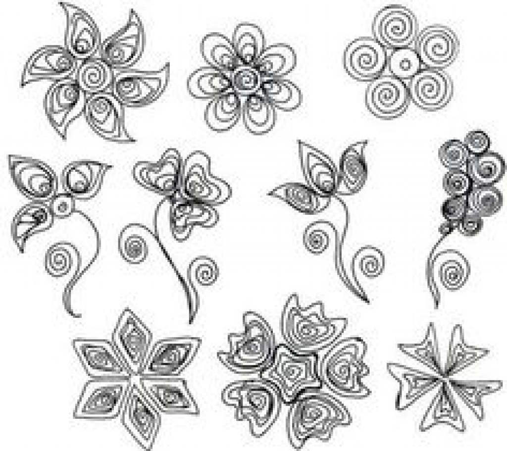 Free Printable Quilling Patterns For Beginners Printable Templates Worksheets Library Free Printable Quilling Patterns For Beginners Printable Templates Worksheets Library