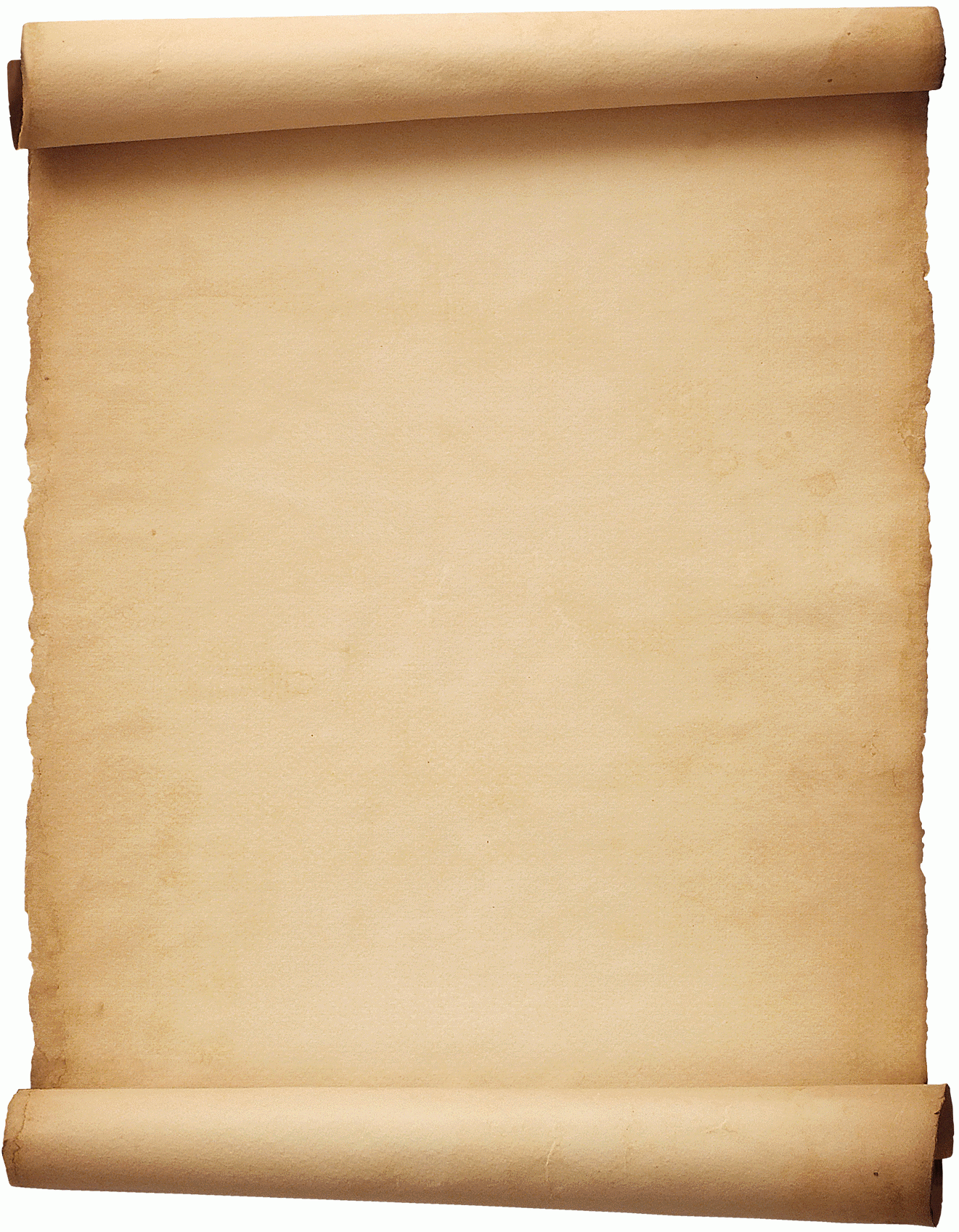 Free Printable Number Scroll Template Free Printable Number Scroll Template