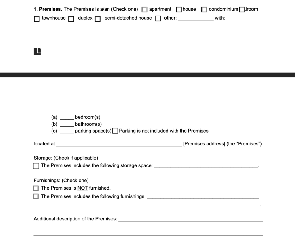 Free Rent to Own Lease Agreement Template PDF U0026 Word Free Rent to Own Lease Agreement Template PDF U0026 Word