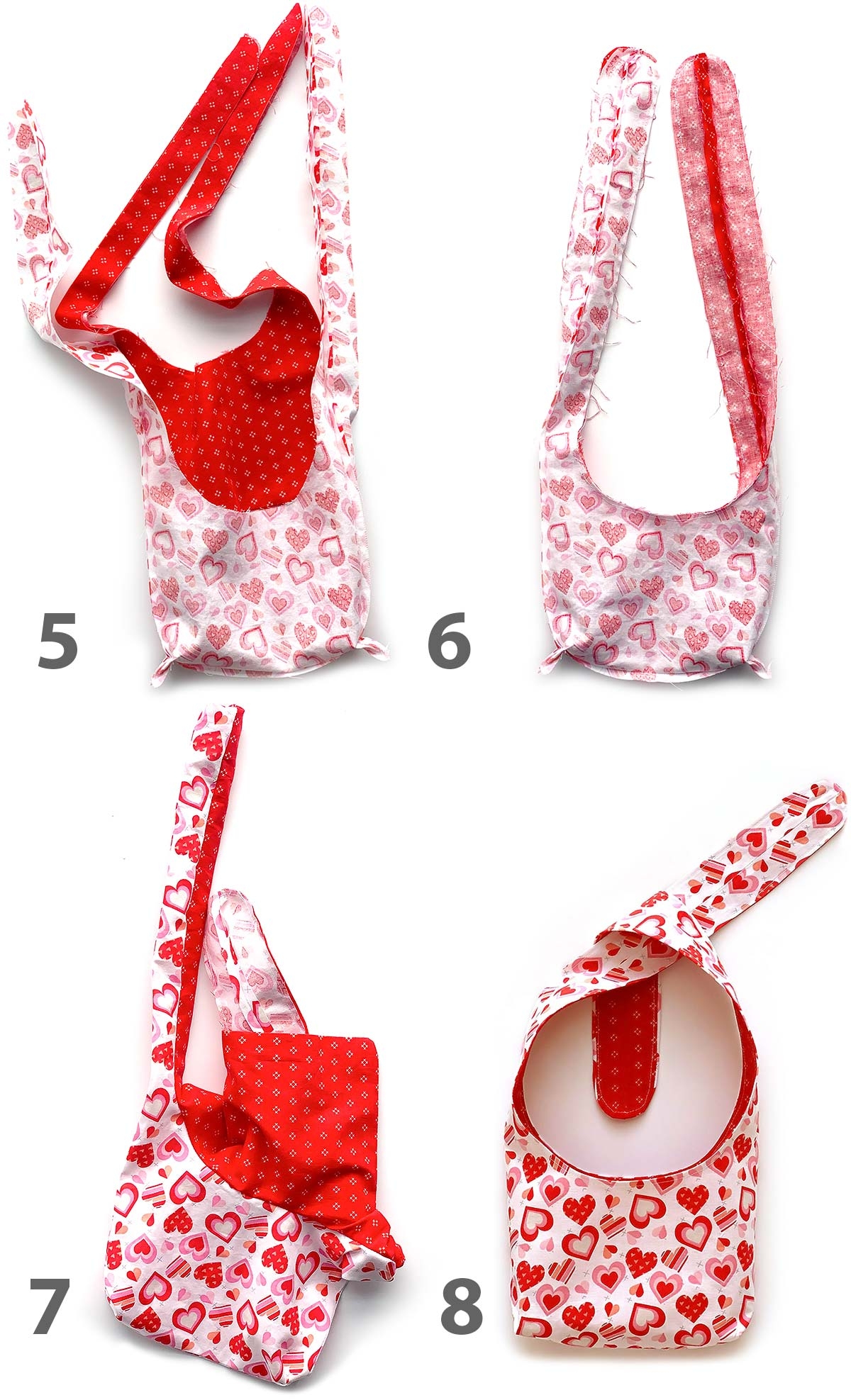 Hobo Bag Pattern Pdf Sale
