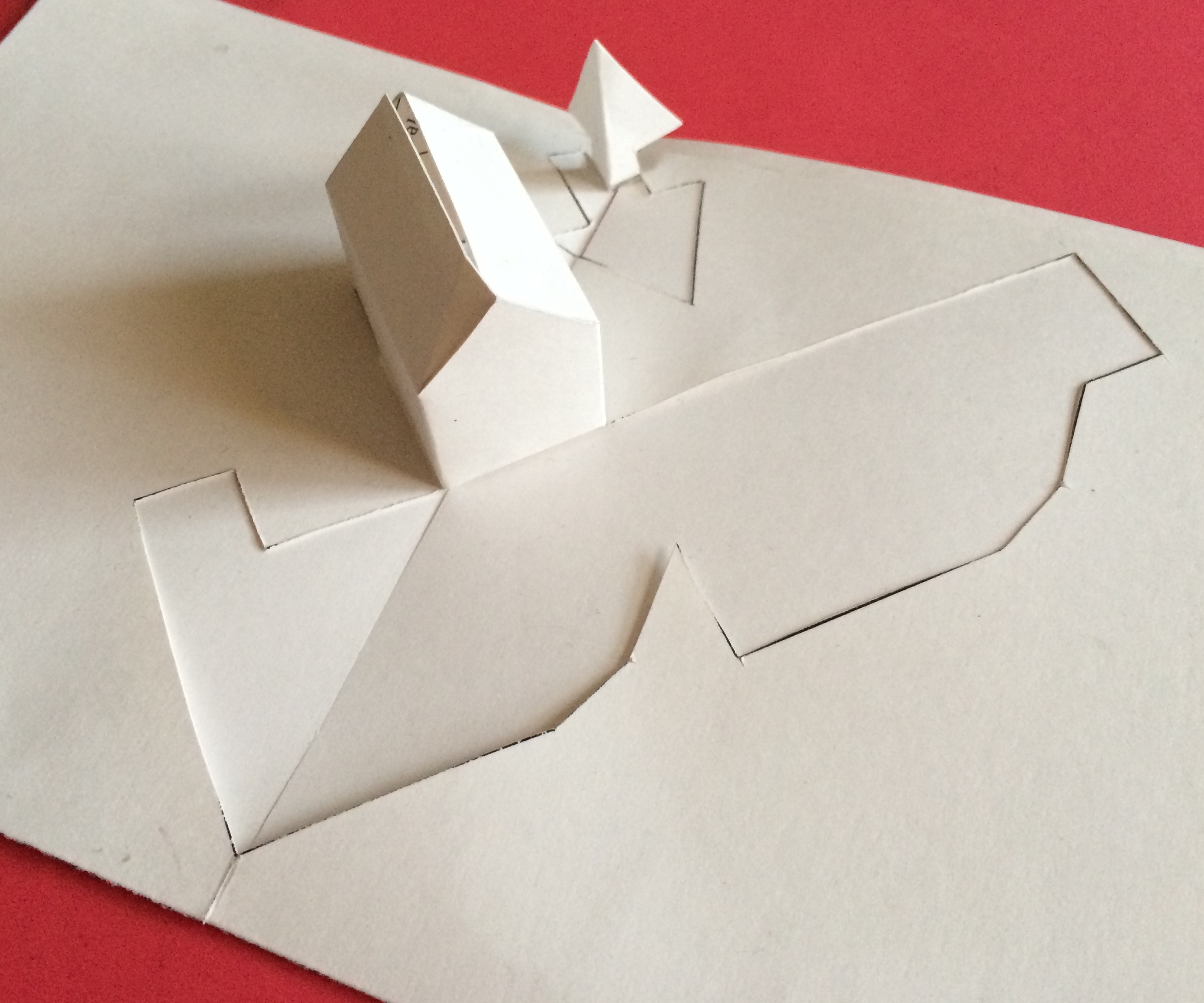 Free Printable Pop Up Cards Template Free Printable Pop Up Cards Template